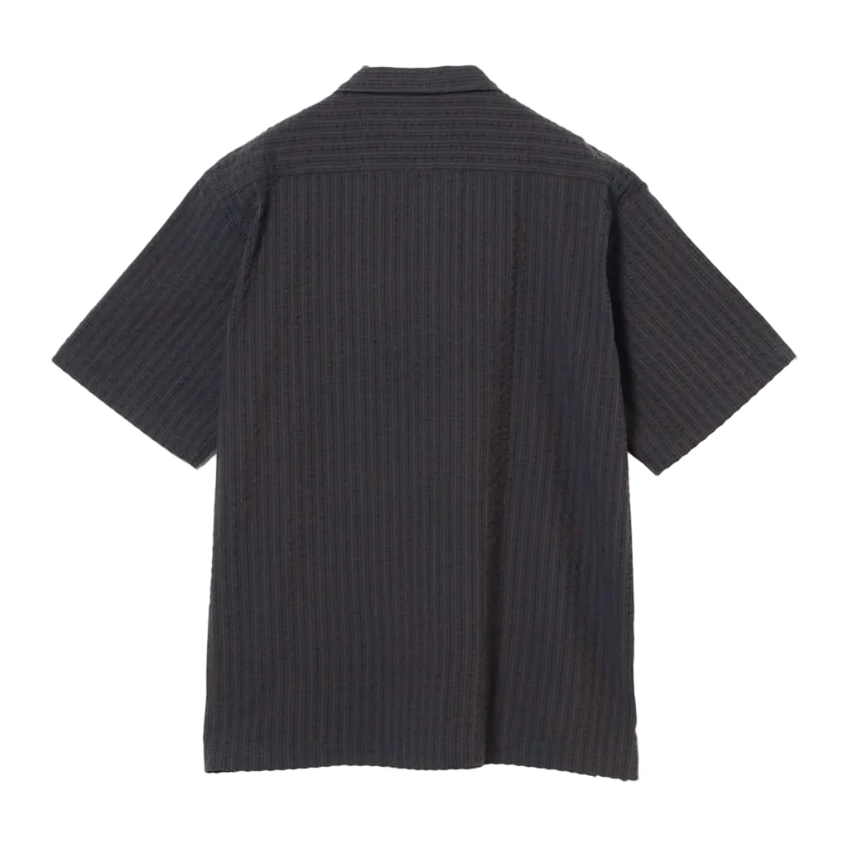 Johnny Short Sleeve Dobby Seersucker Shirt - Image 11