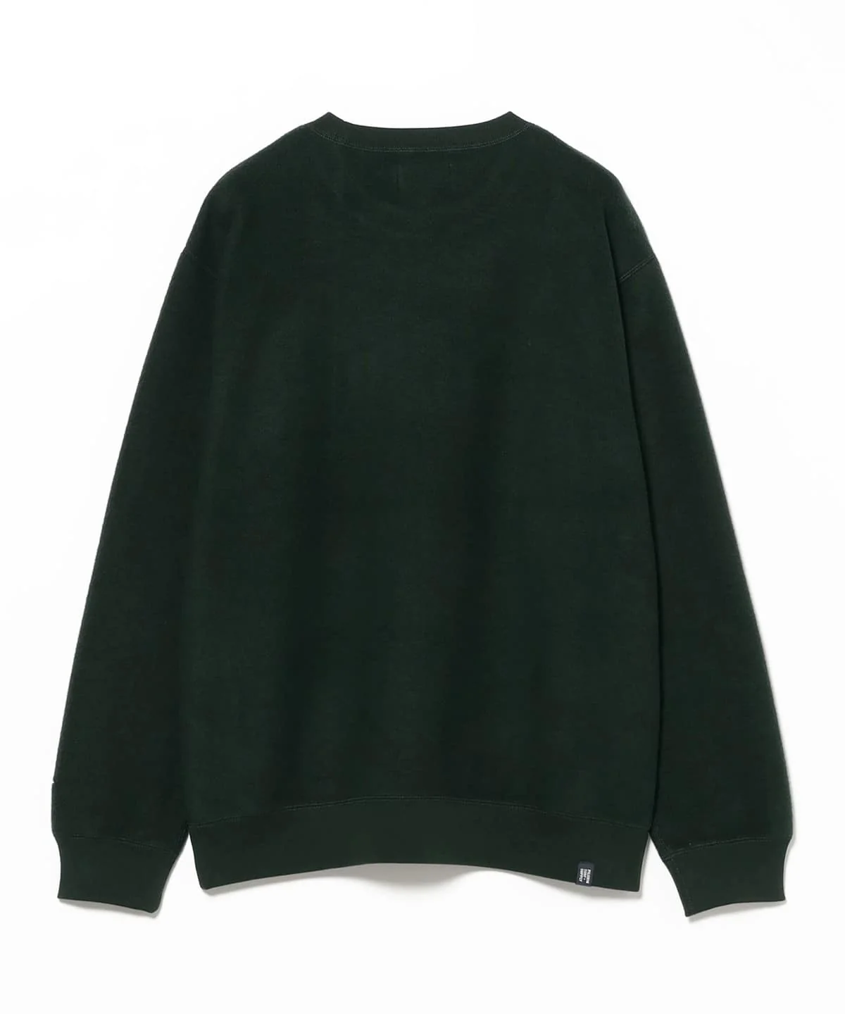 Kagan Fleece Pennant Crew - Image 10
