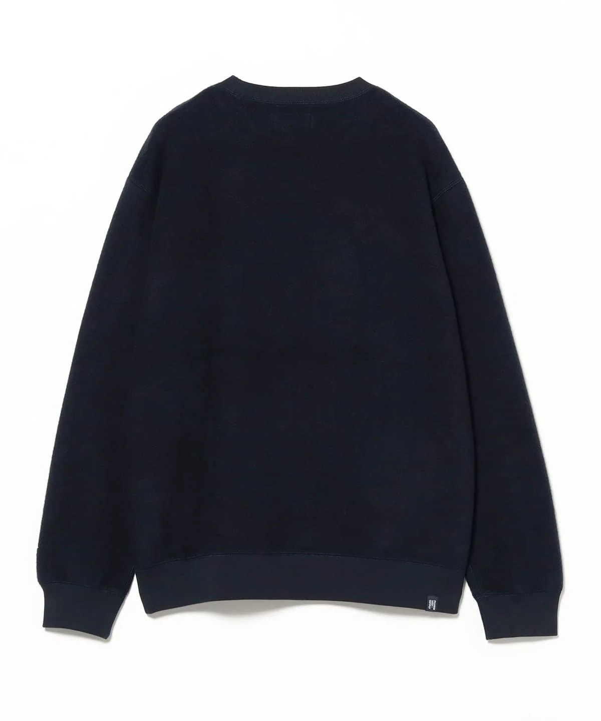 Kagan Fleece Pennant Crew - Image 13