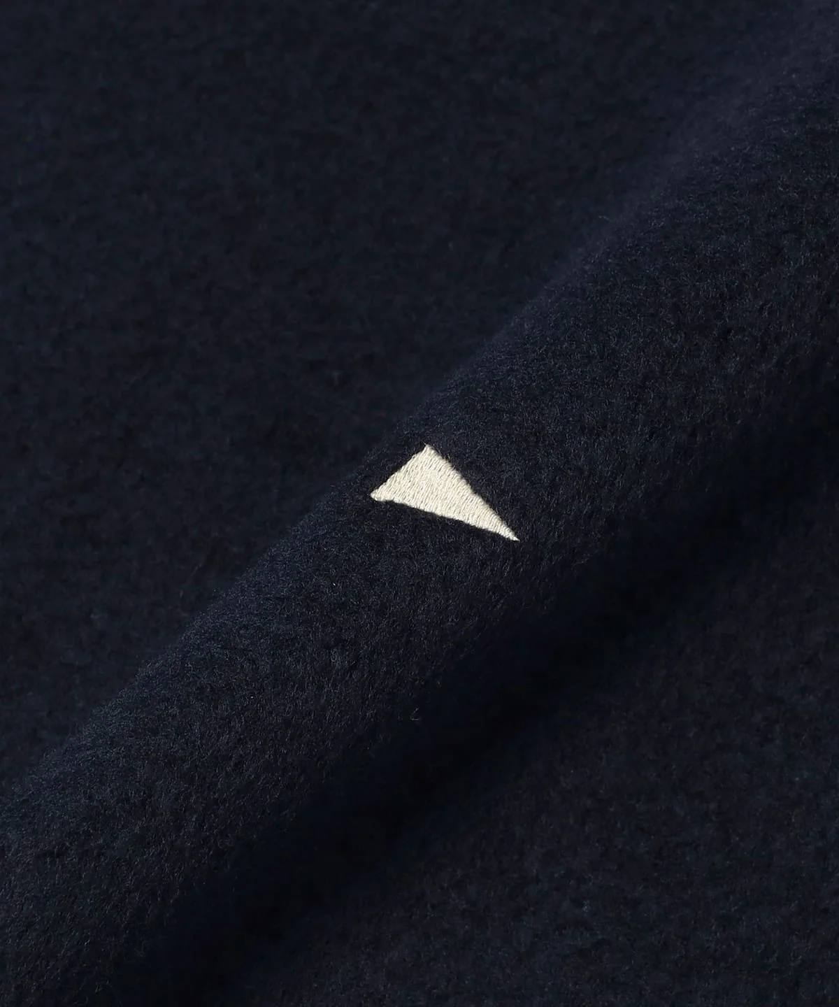 Kagan Fleece Pennant Crew - Image 14