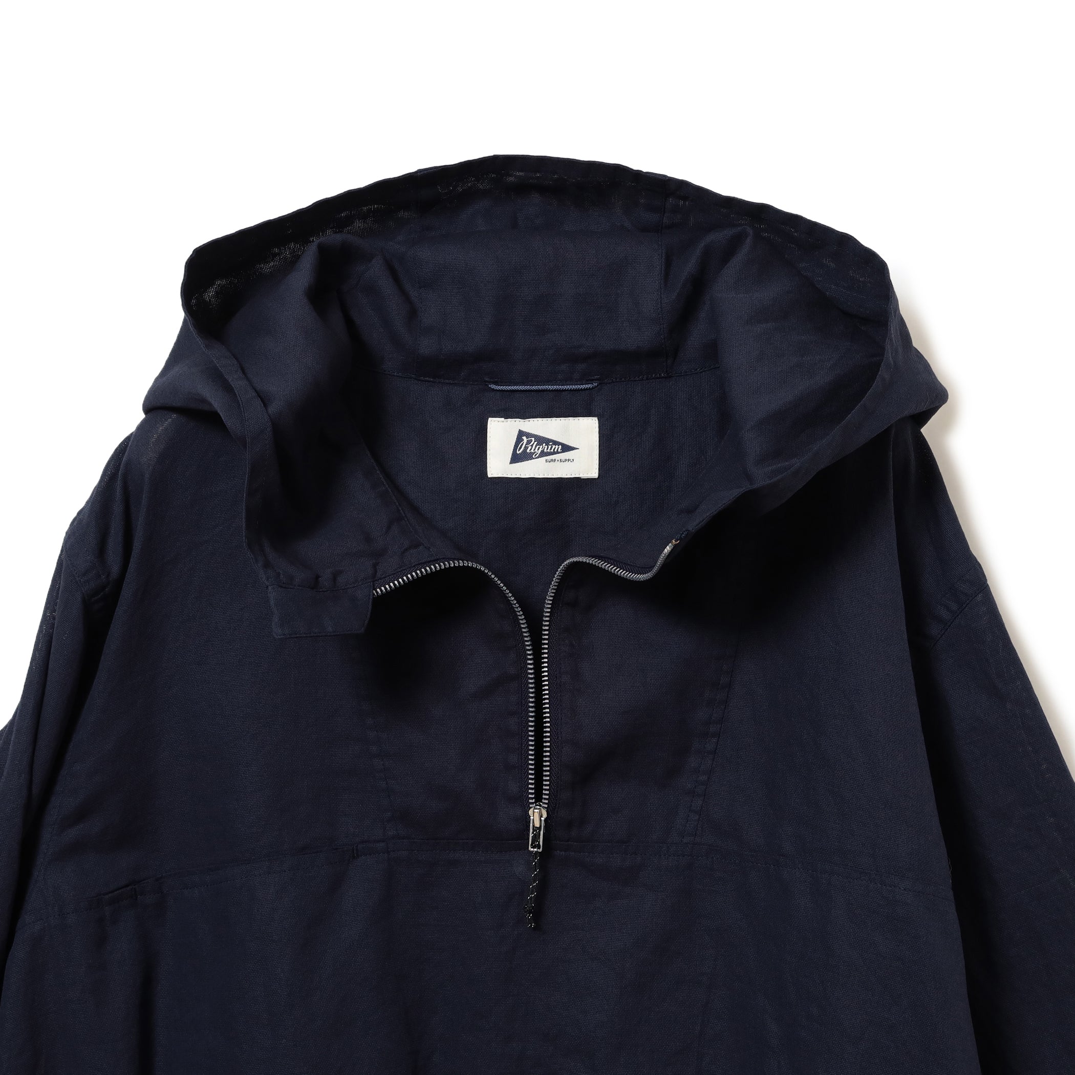 Kai Hooded Shirt - Image 11