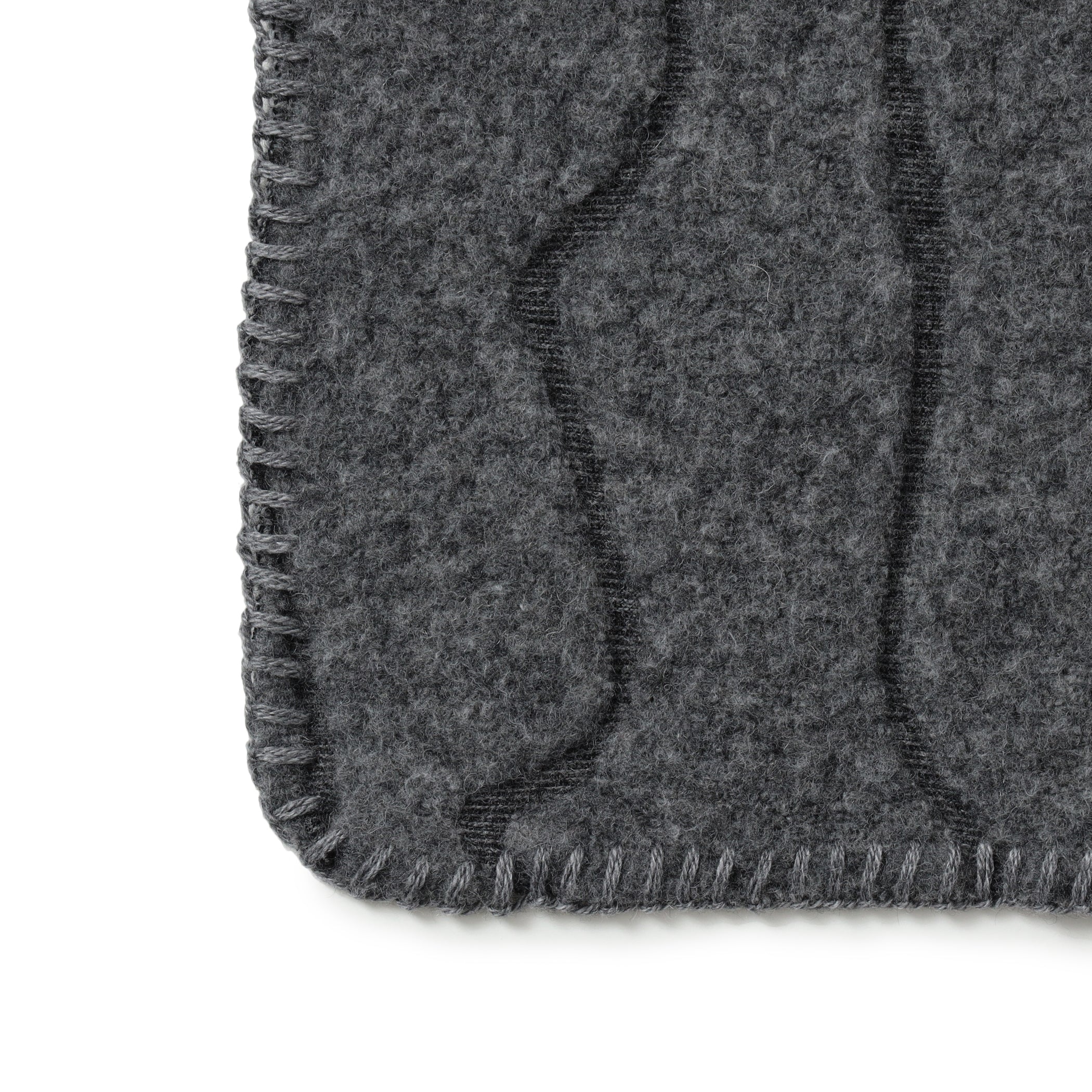 Lenny Boa Scarf - Image 2