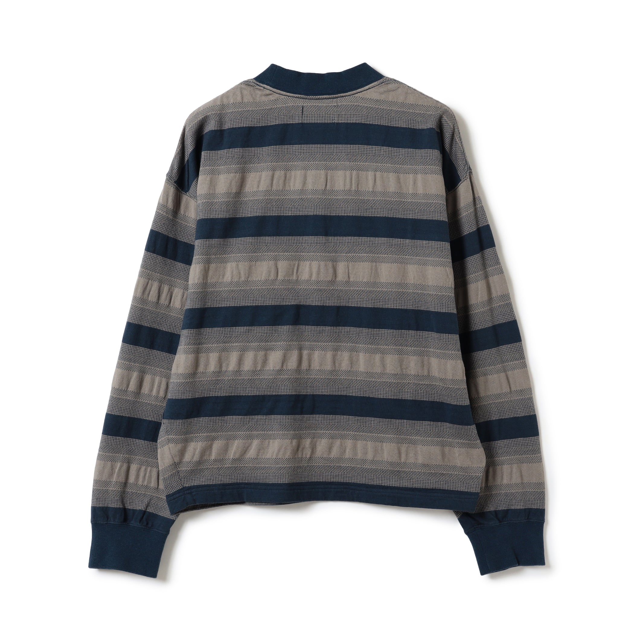Lottie Striped Longsleeve - Image 2