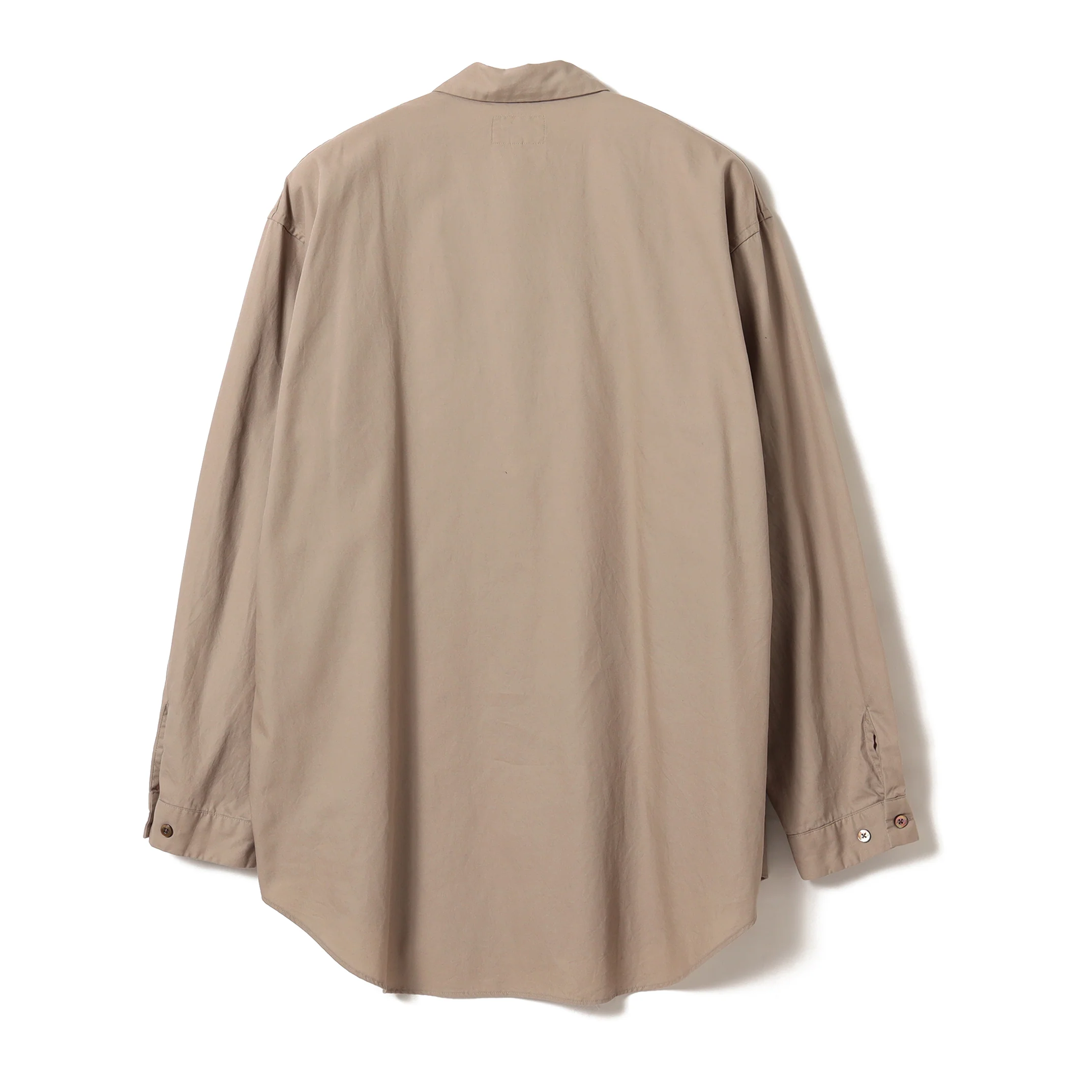 McCarthy Popover Shirt - Image 2
