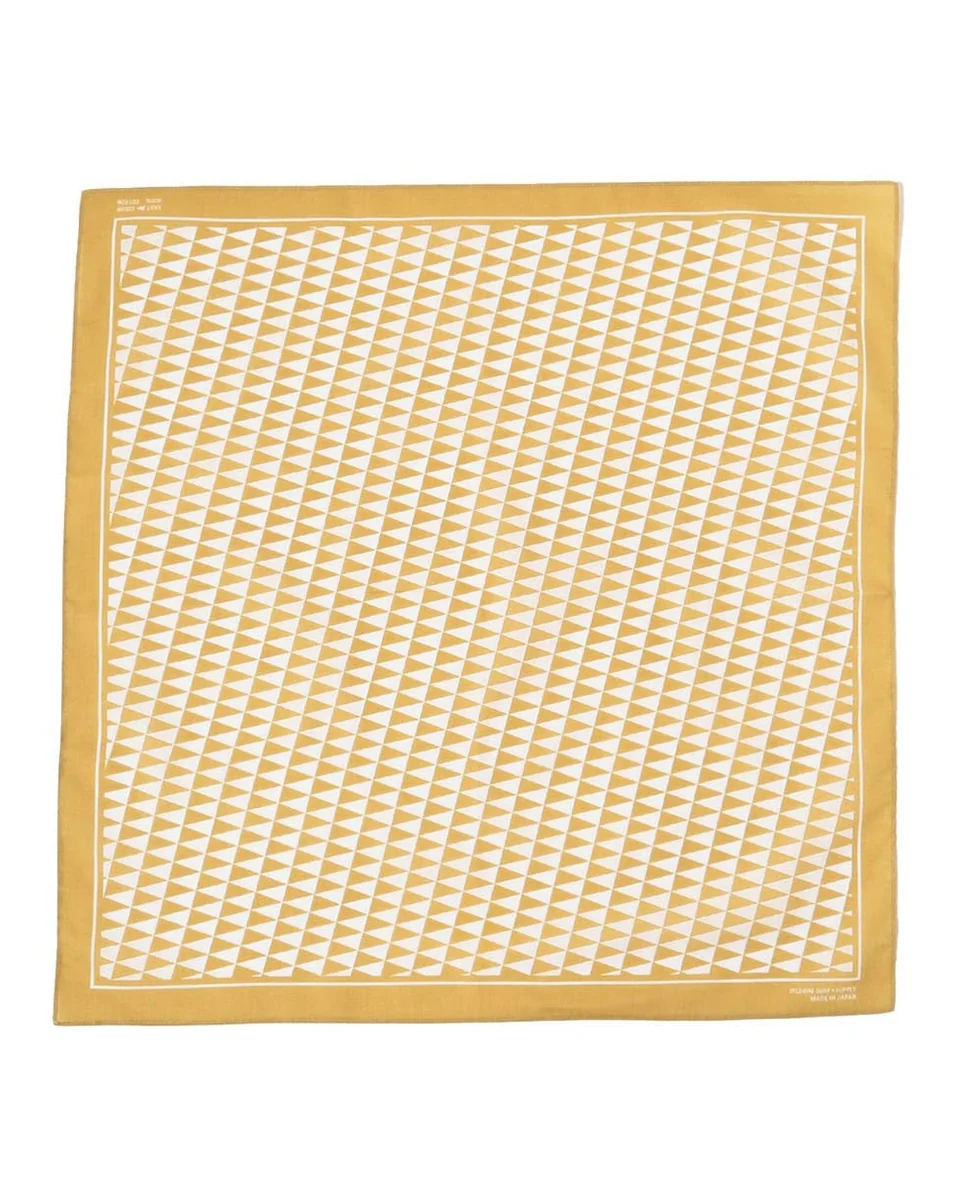 Pennant Check Bandana - Image 15