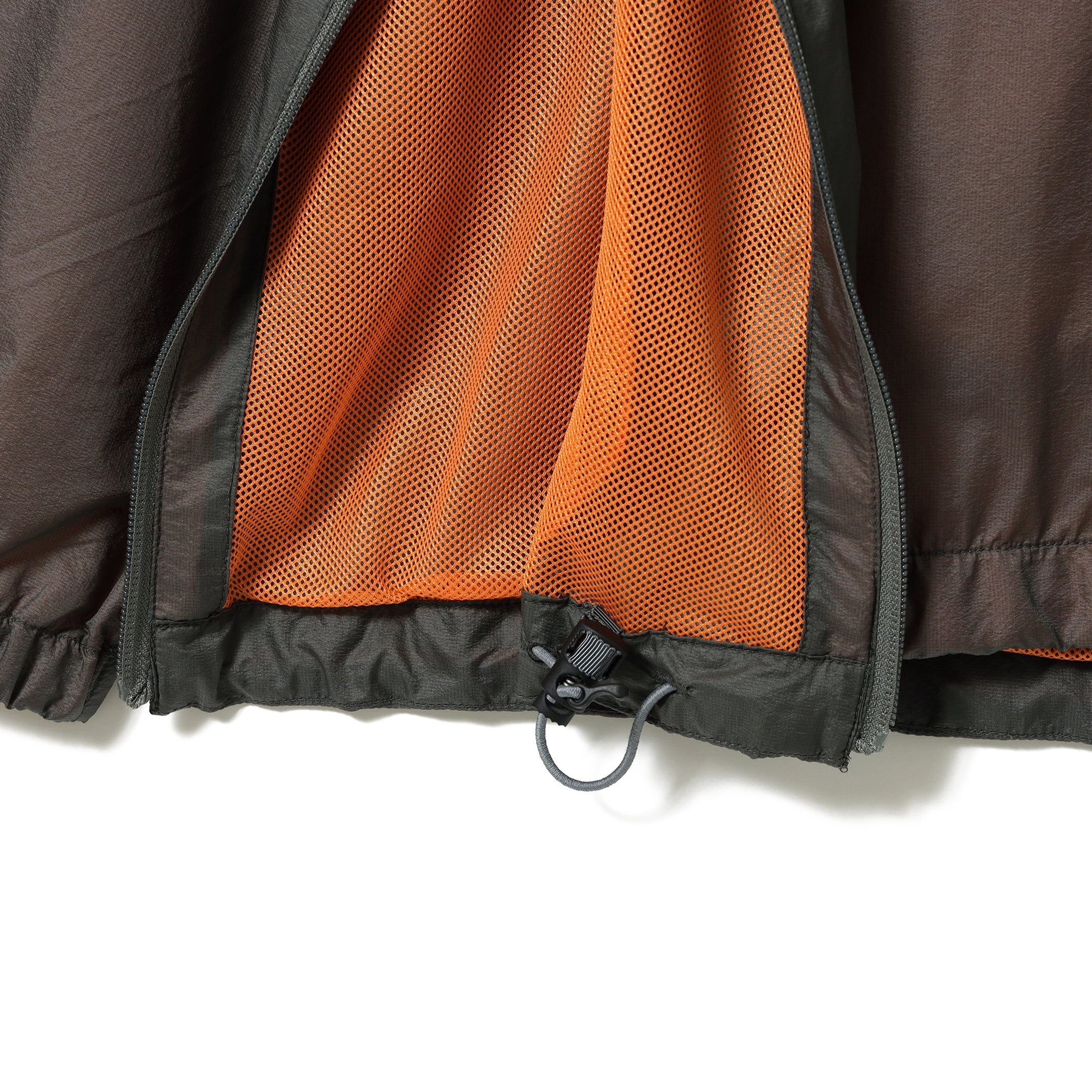 Pike Nylon Ripstop Anorak - Image 12