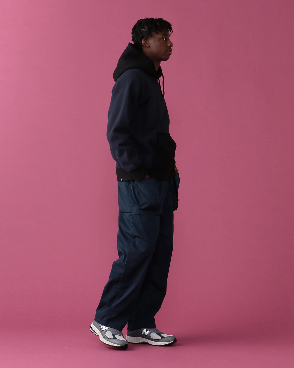 Puryear Pullover Hoodie - Image 17