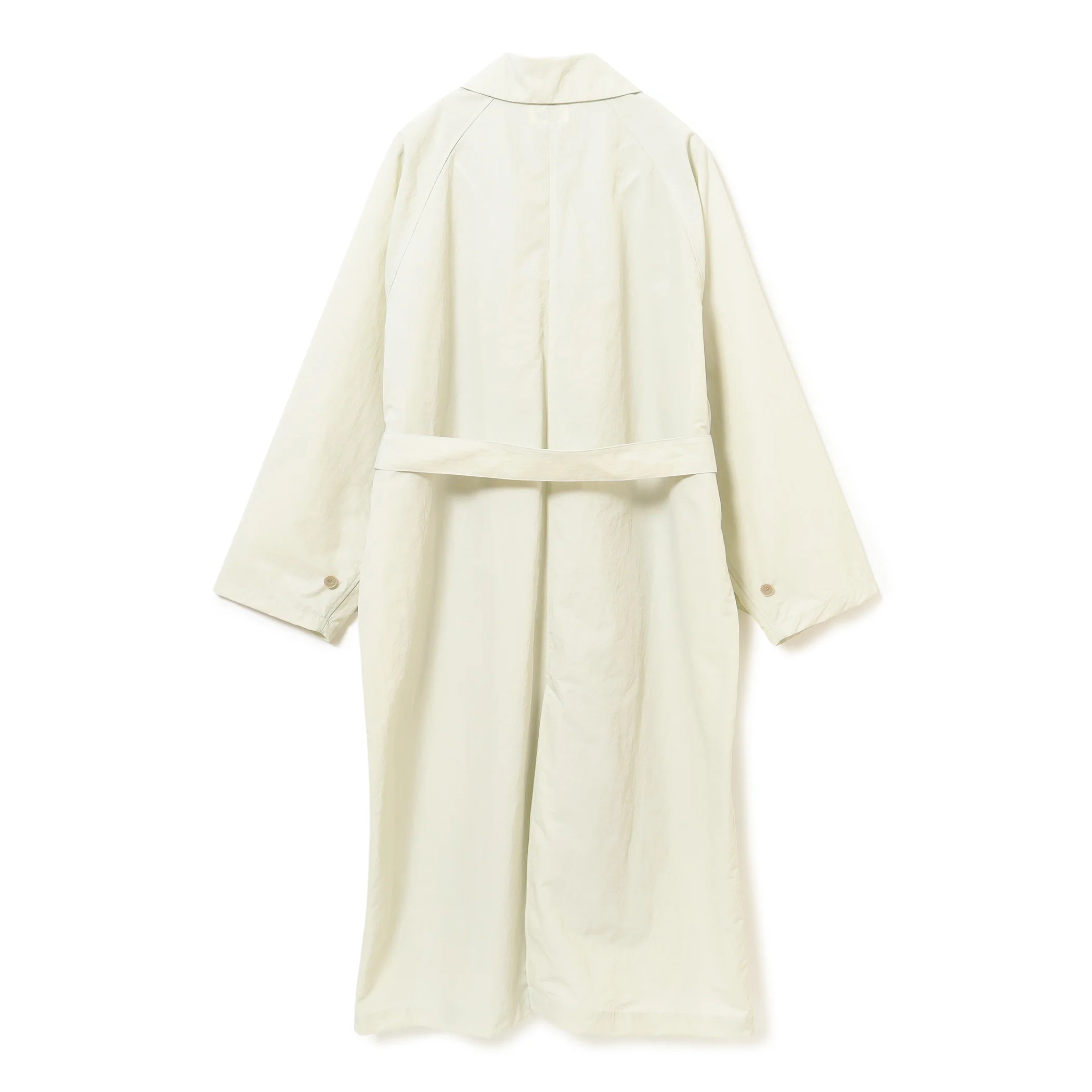 Roni Belted Coat - Image 2