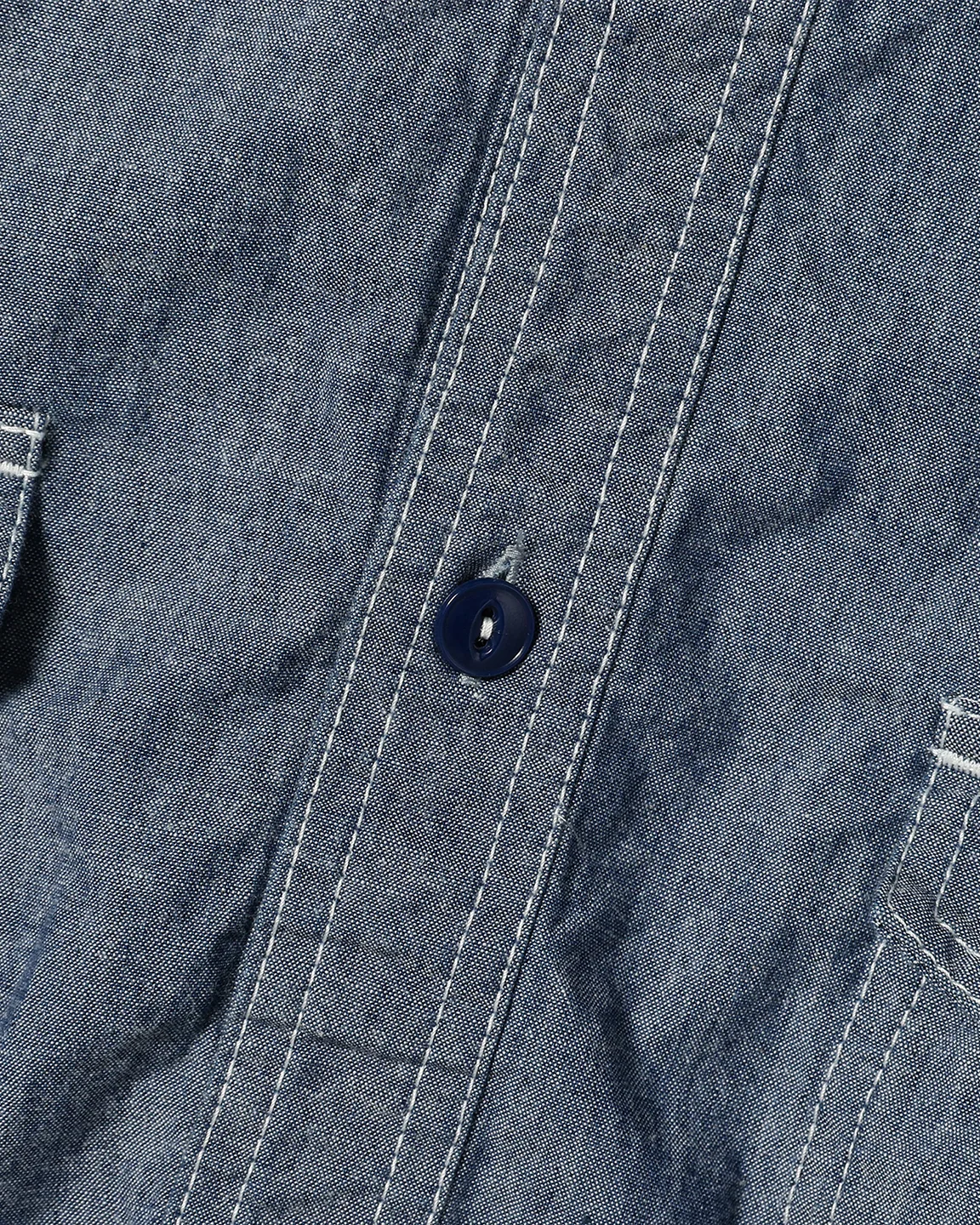 Rucker Chambray Shirt - Image 14
