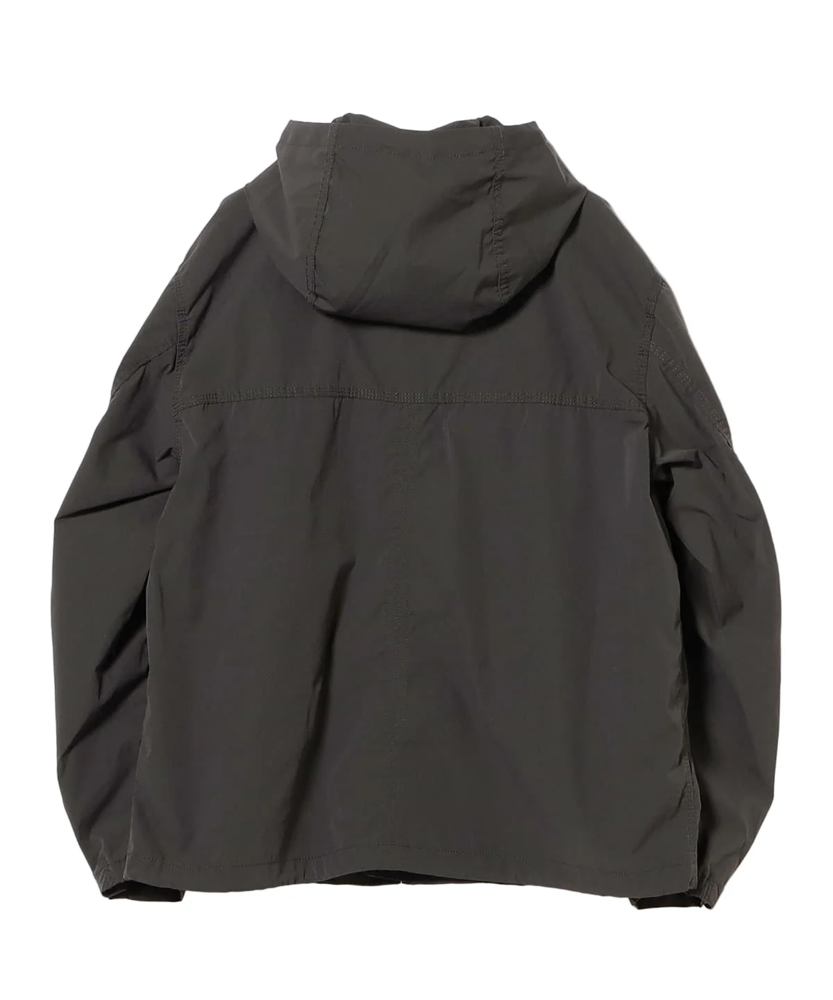 Russel Zip Parka - Image 13