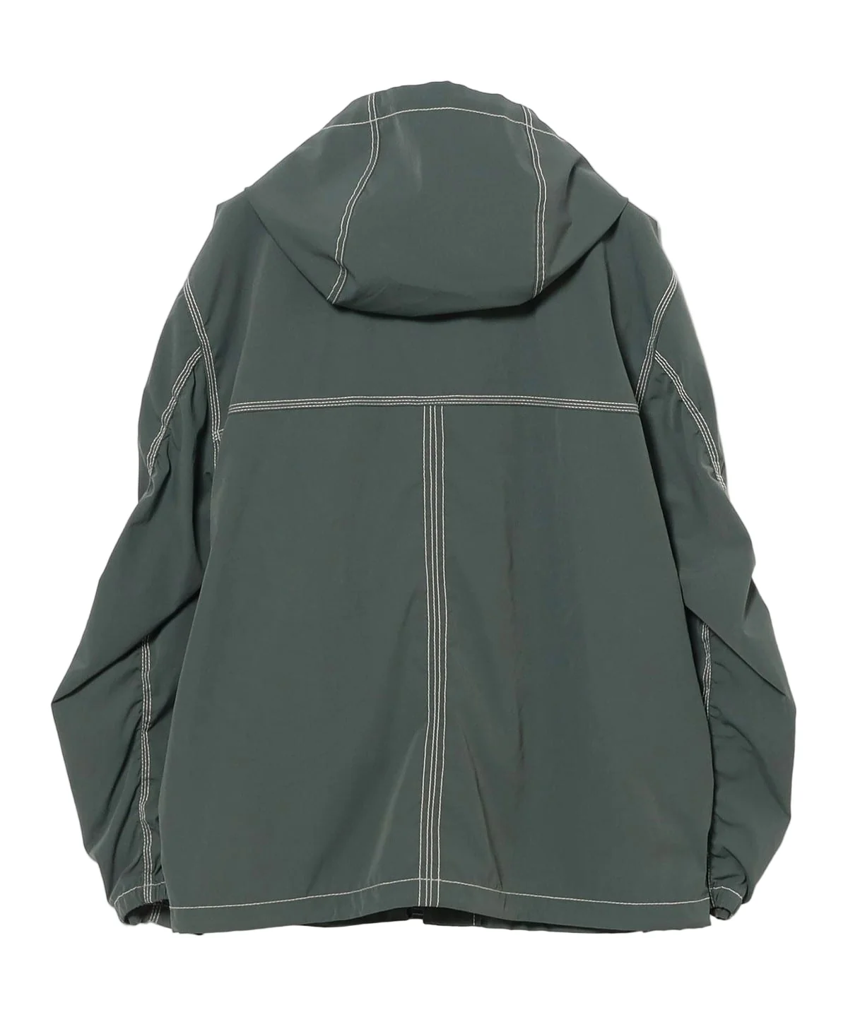 Russel Zip Parka - Image 7
