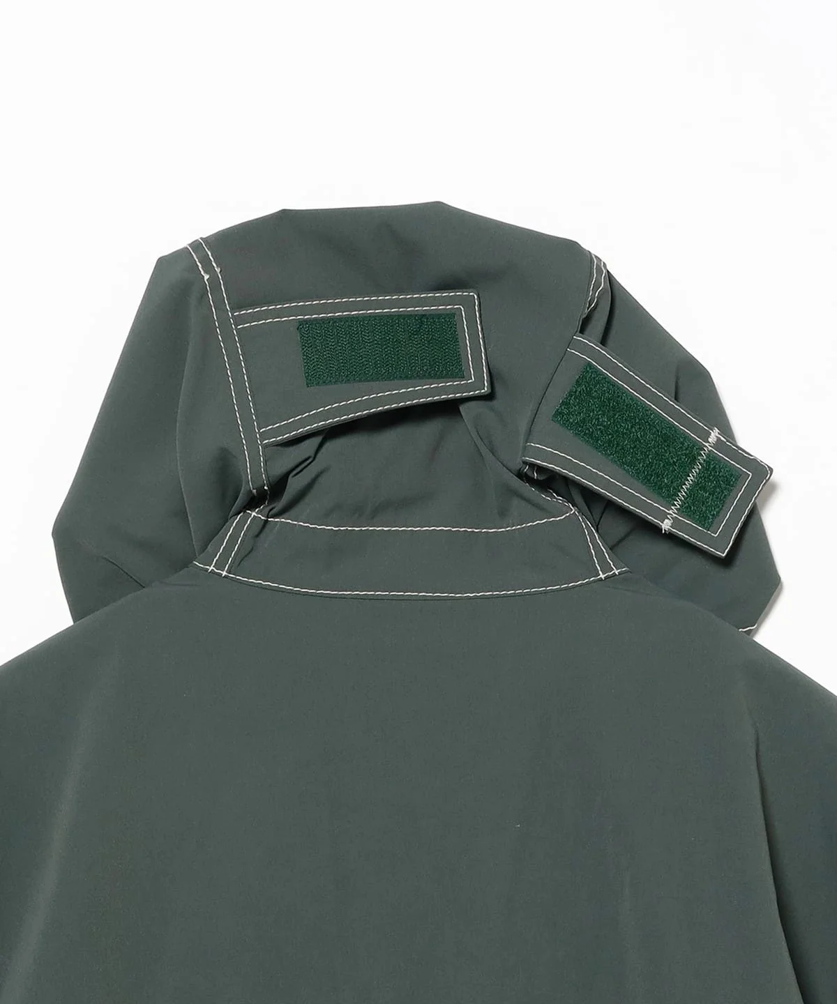 Russel Zip Parka - Image 8