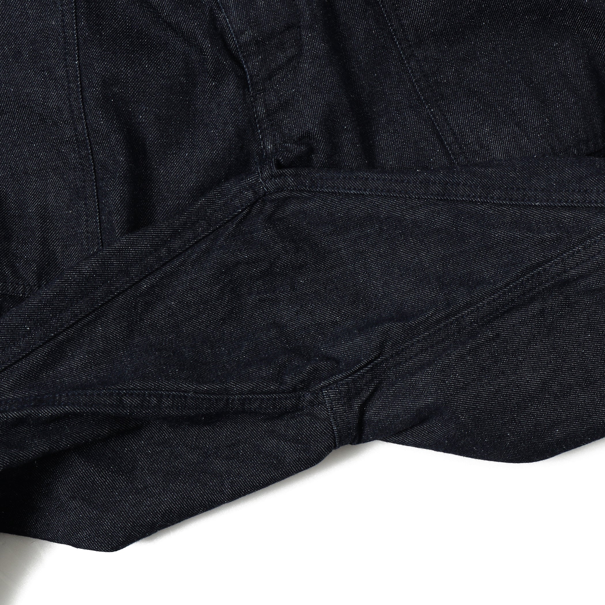 Salathe 11oz Nep Denim Straight Pant - Image 13