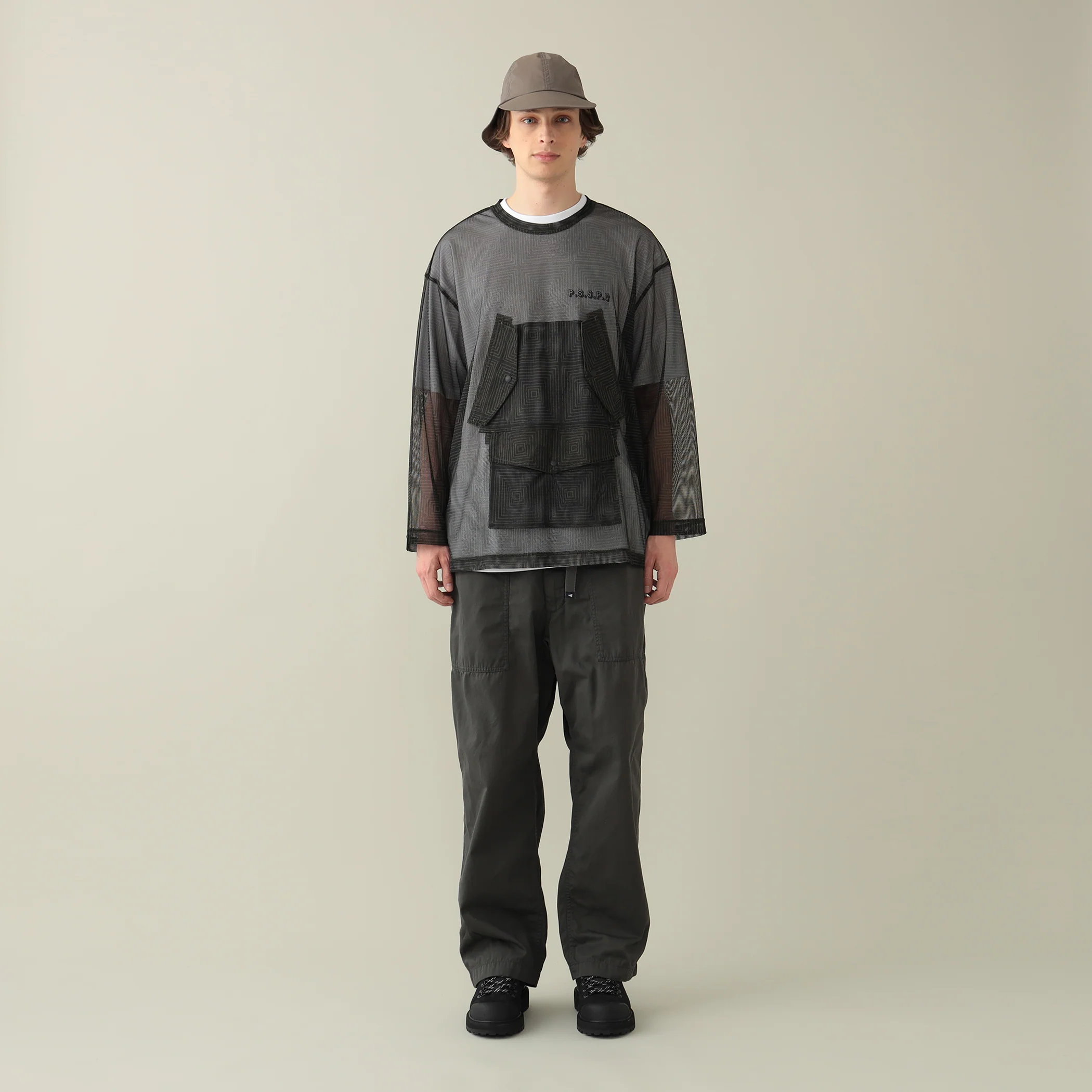 Salathe Cordura Straight Pant - Image 11