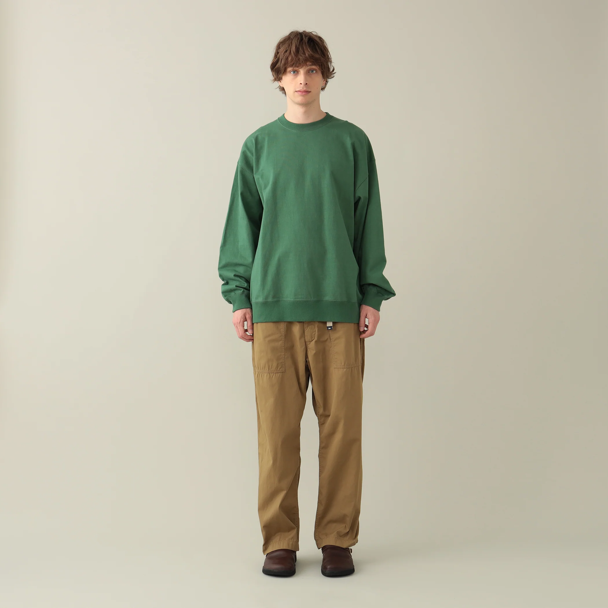 Salathe Cordura Straight Pant - Image 14