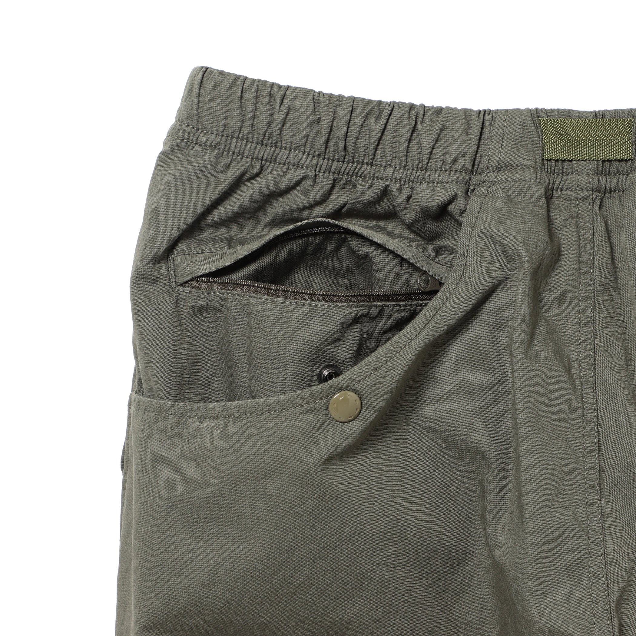 Salathe Cordura Straight Pant - Image 5