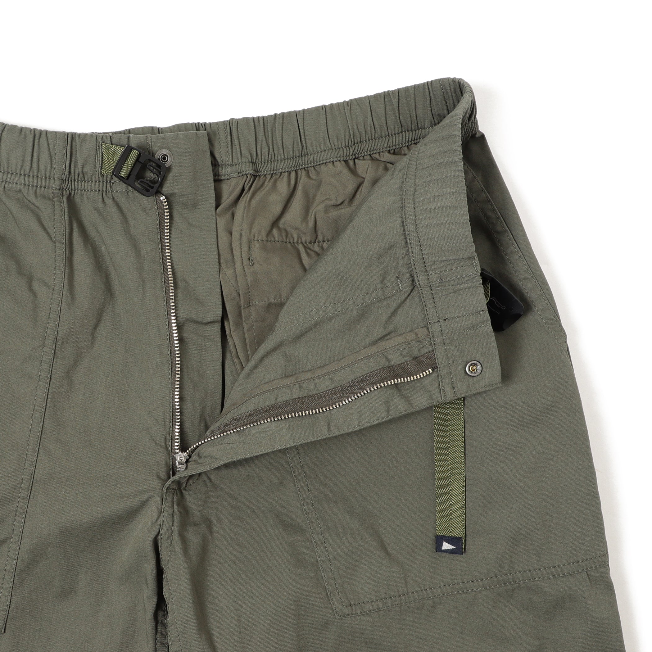 Salathe Cordura Straight Pant - Image 6