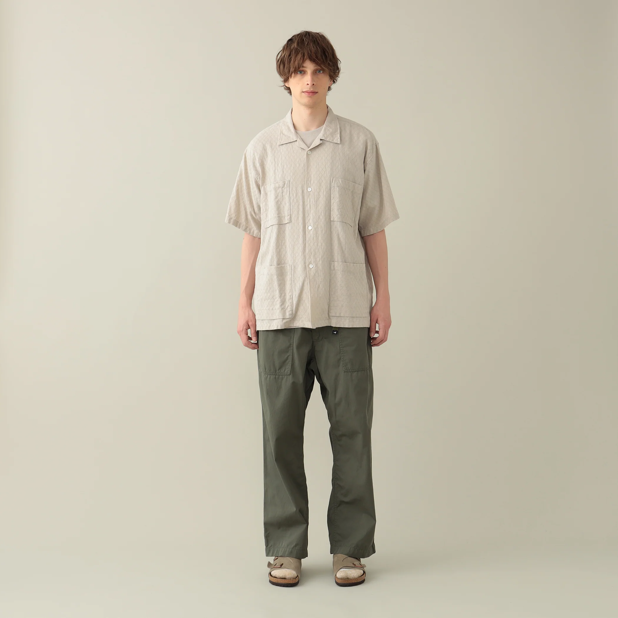 Salathe Cordura Straight Pant - Image 8