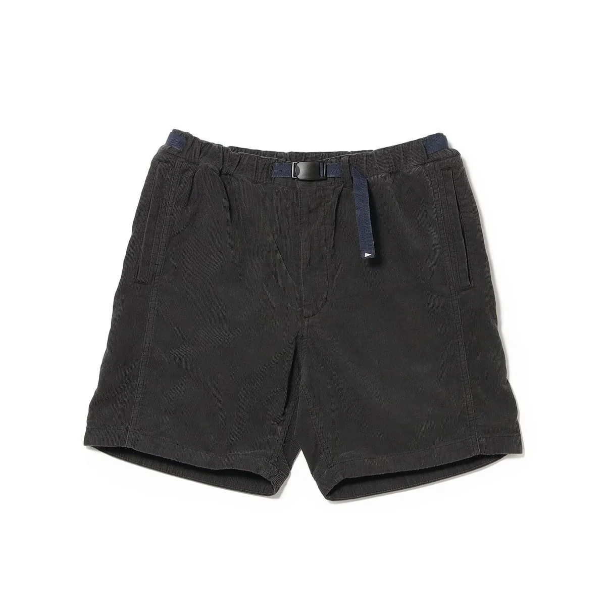 Salathe Corduroy Short - Image 11