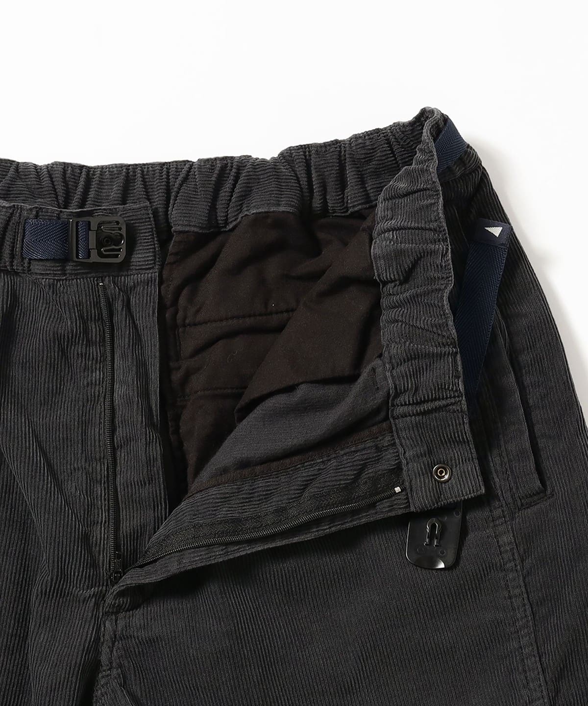 Salathe Corduroy Short - Image 13