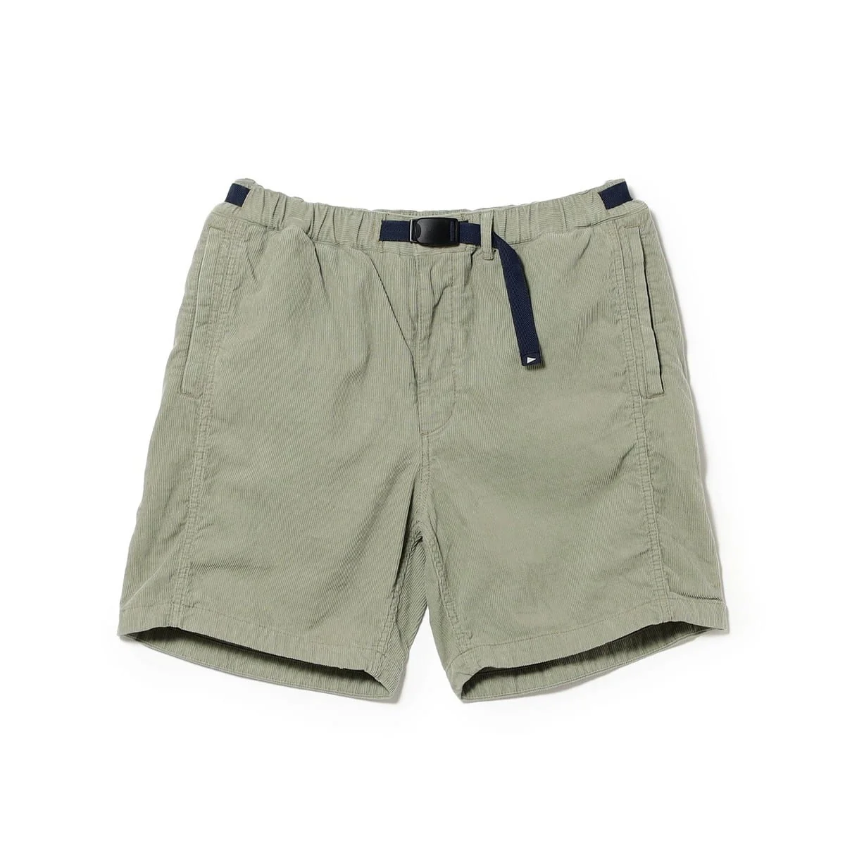 Salathe Corduroy Short - Image 5