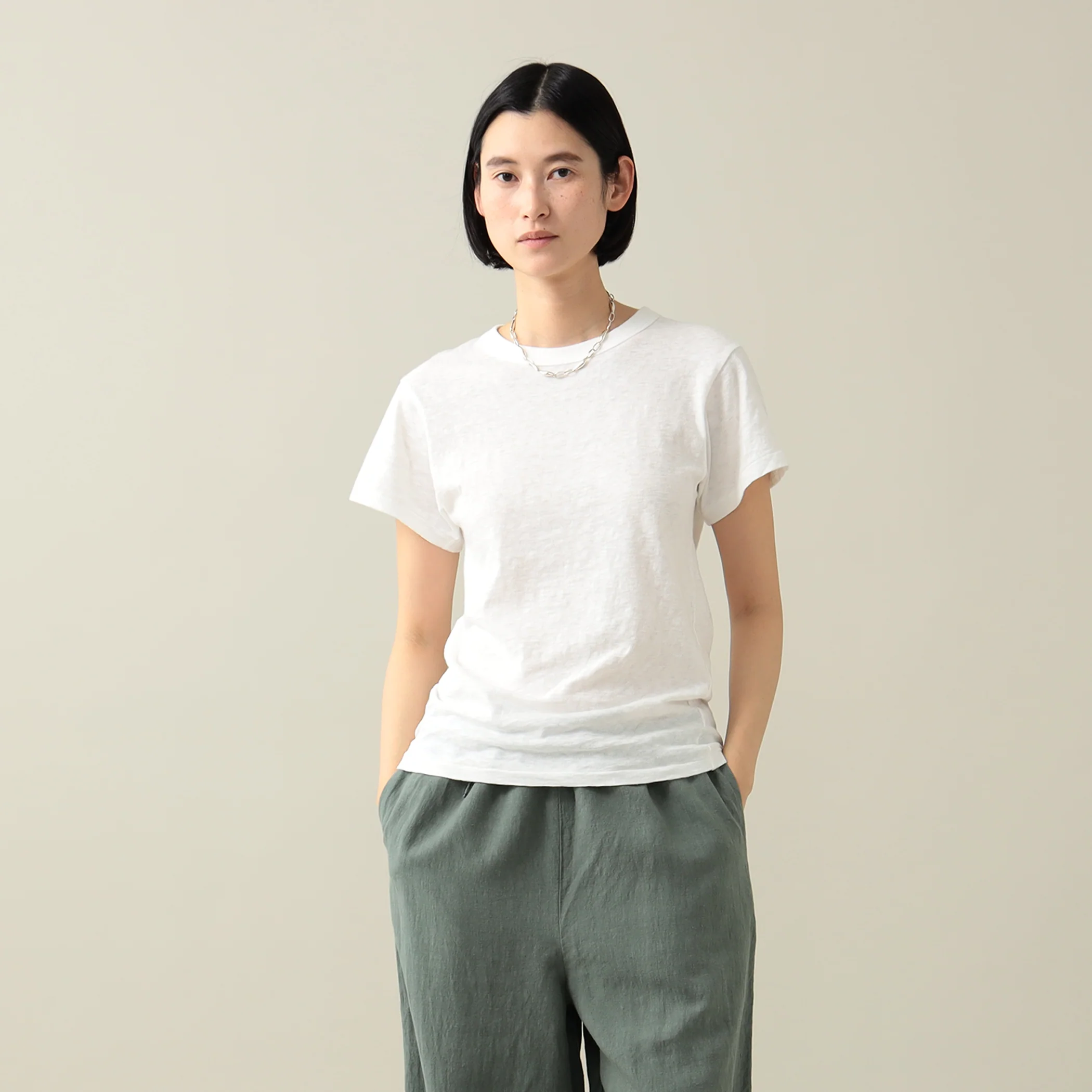 Sasha Short Sleeve Tee - Image 12