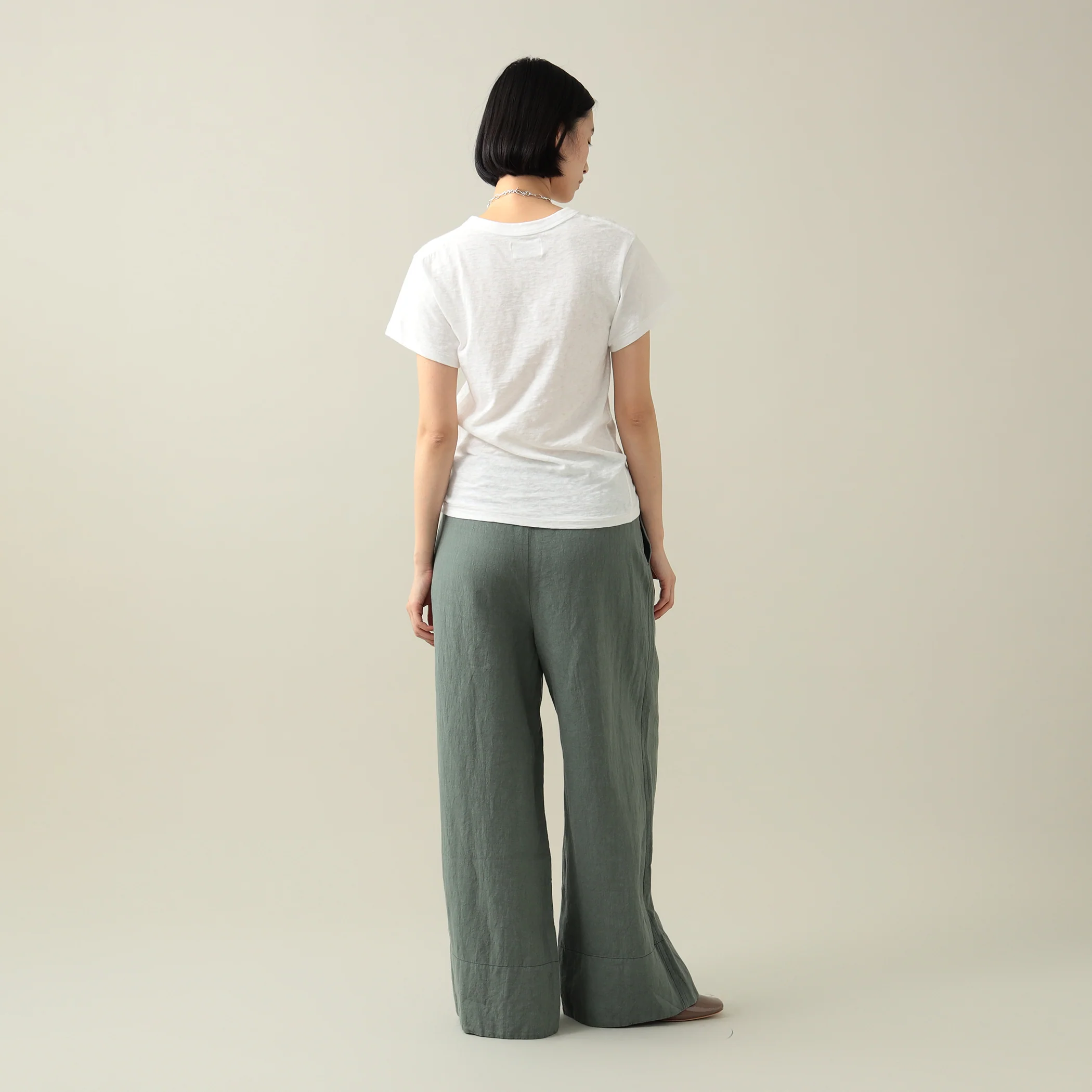 Sasha Short Sleeve Tee - Image 13