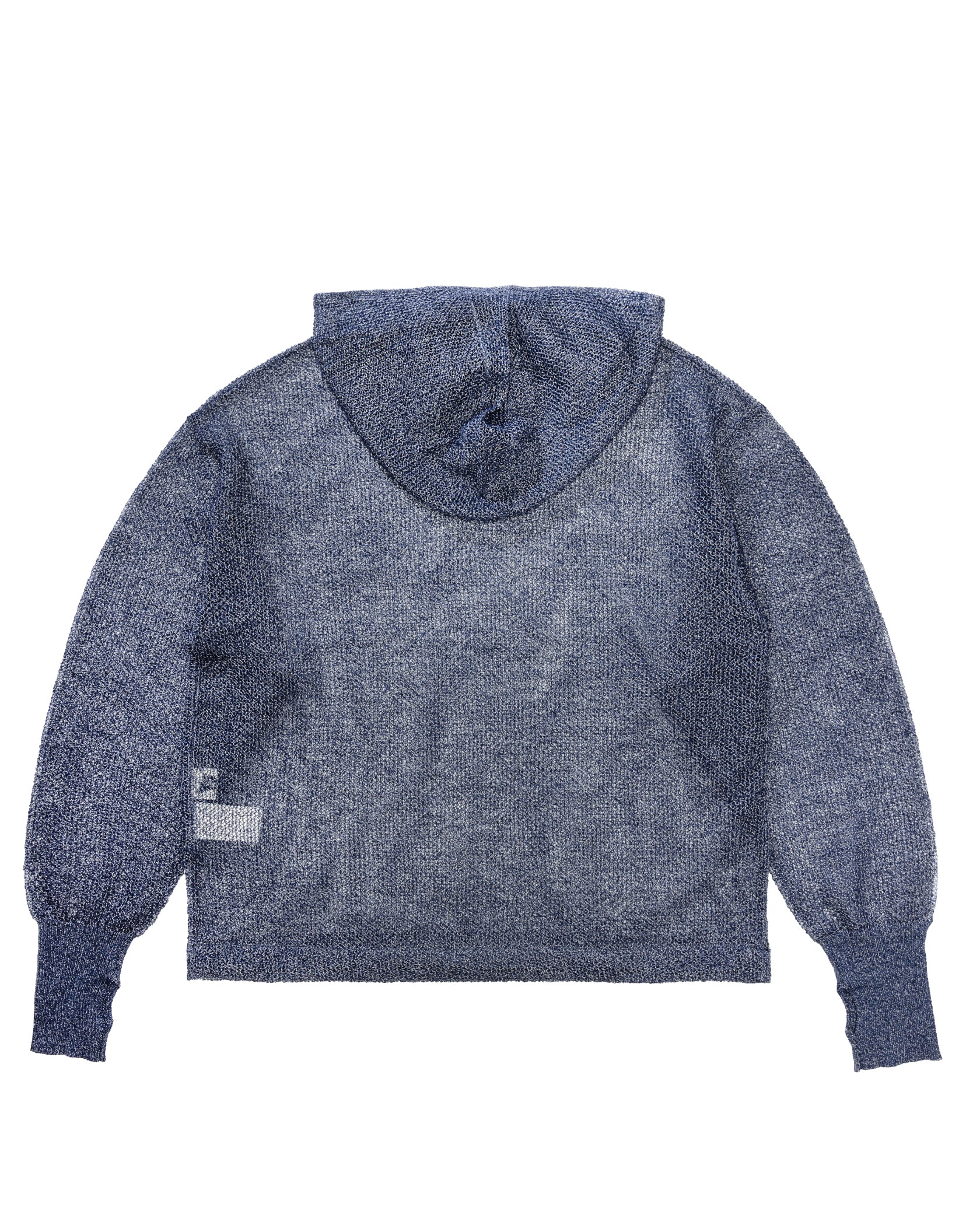 Soma Mesh Hoodie - Image 6
