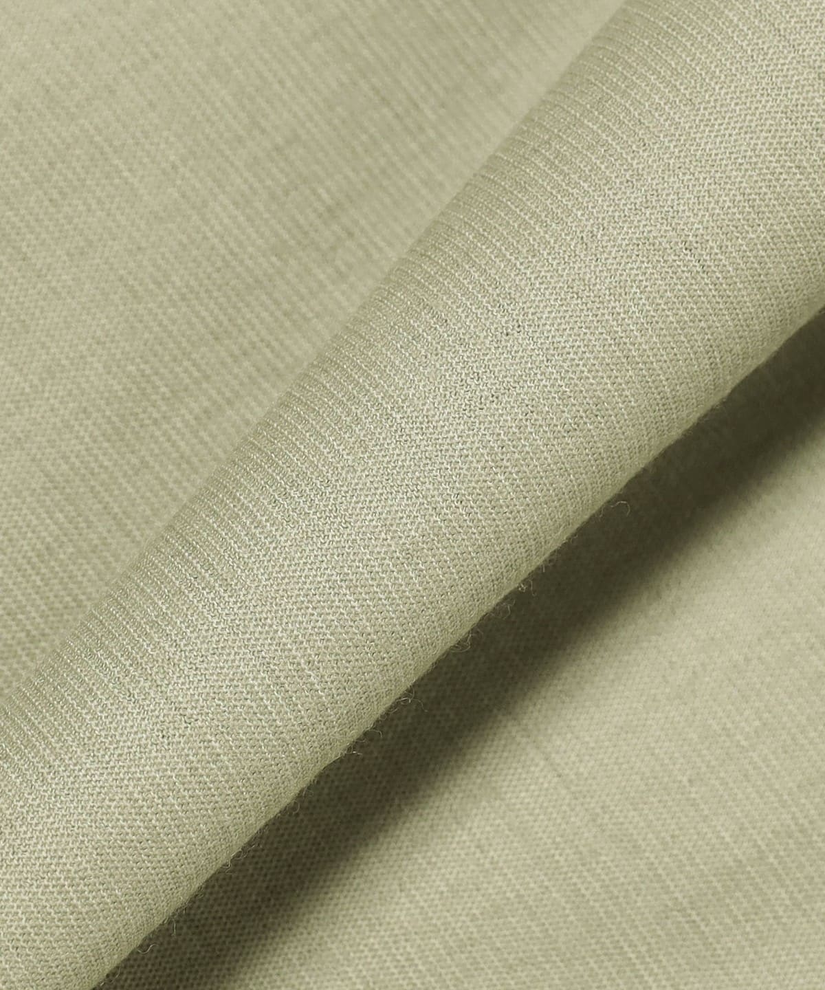 Super 140's Wool Jersey Tee - Image 4