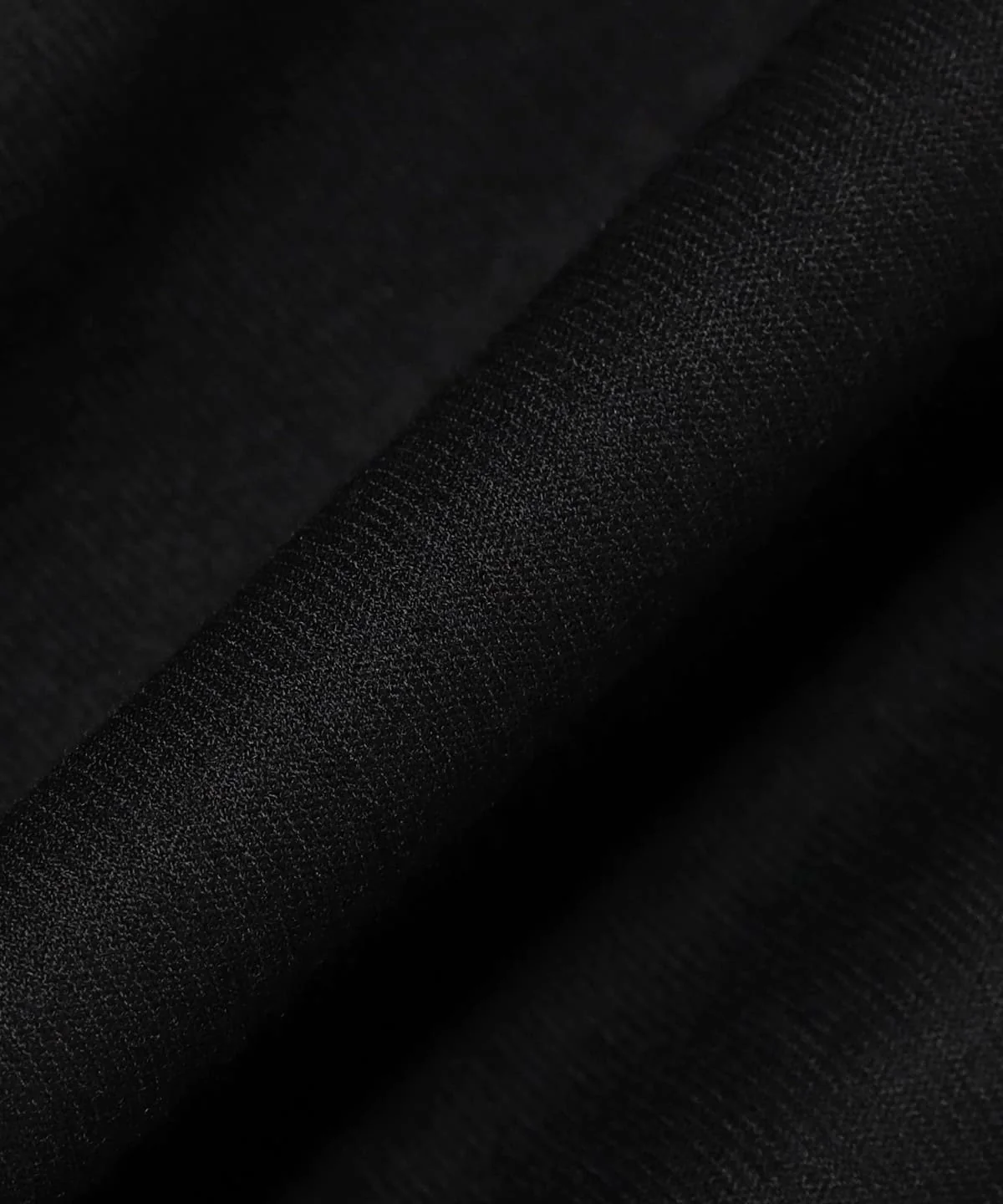 Super 140's Wool Jersey Tee - Image 7