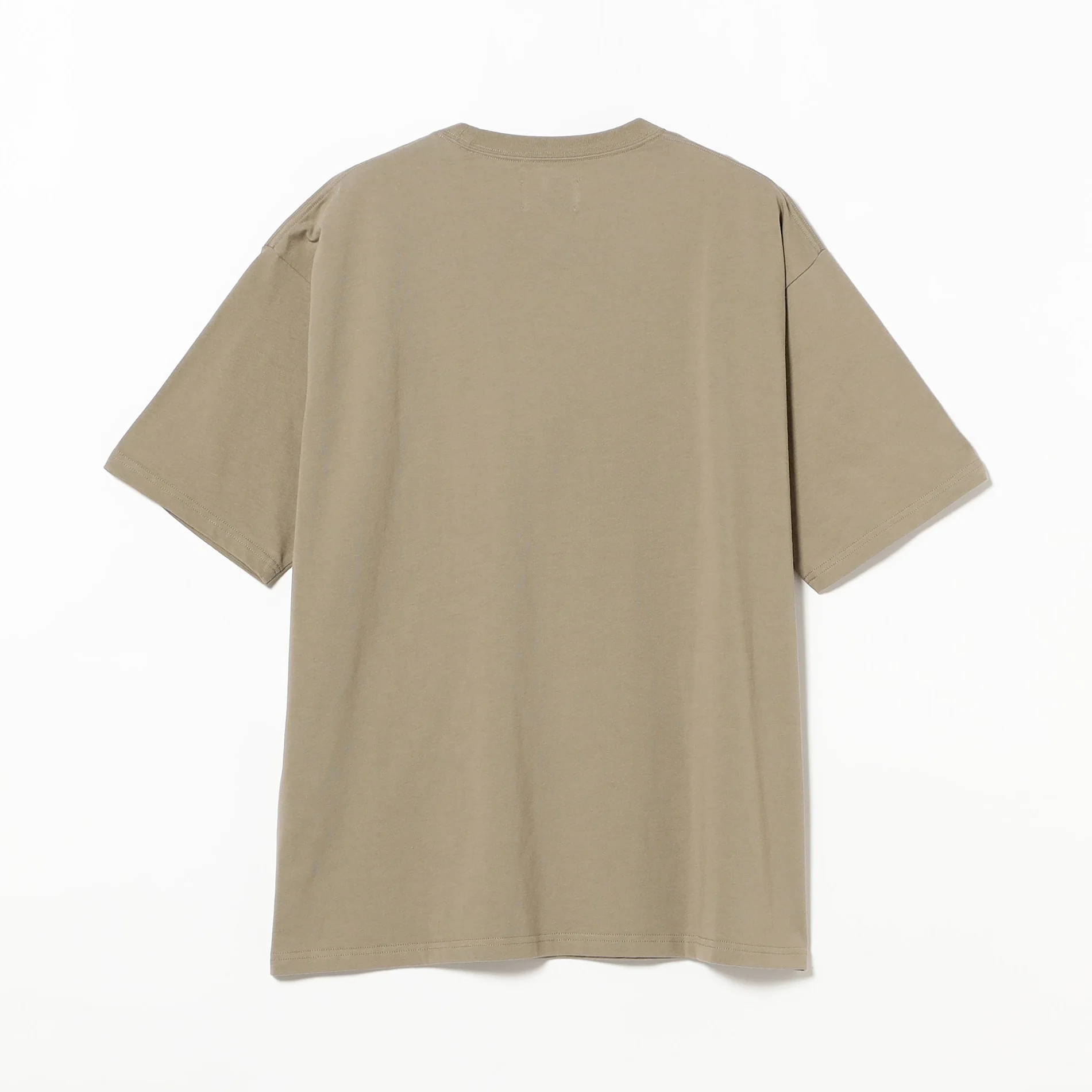 Utility Pocket Tee - Image 4