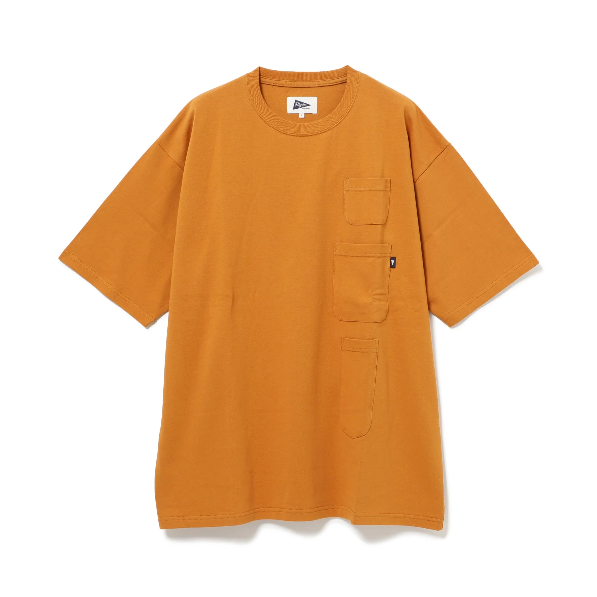 Utility Pocket Tee - Image 8