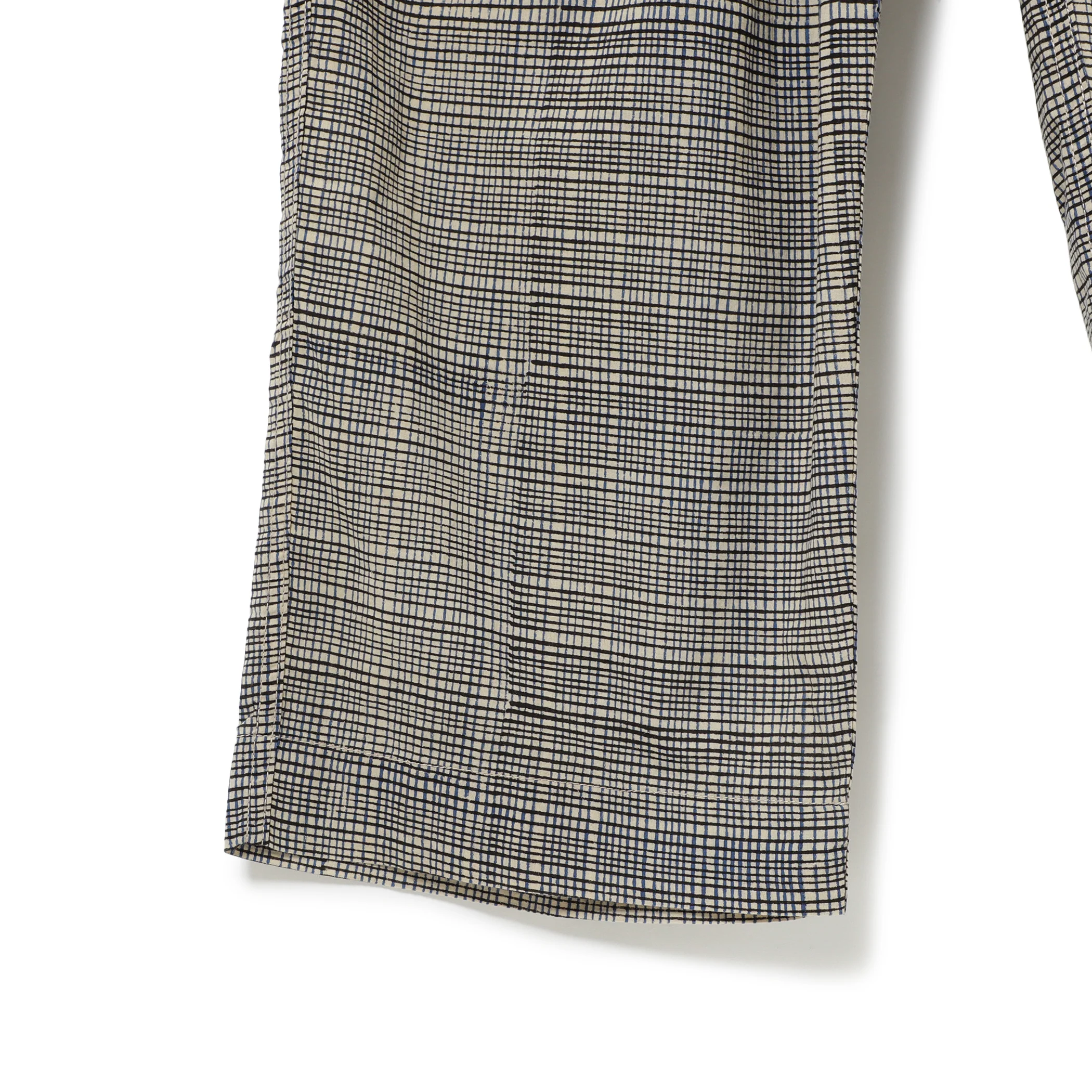 Weston Block Printed Fisherman Pant - Image 5