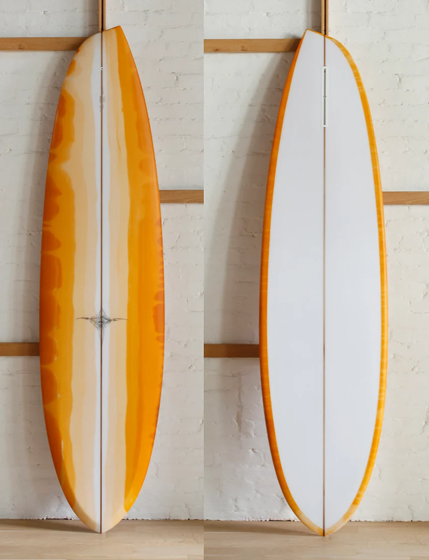 7'2" Asym Egg