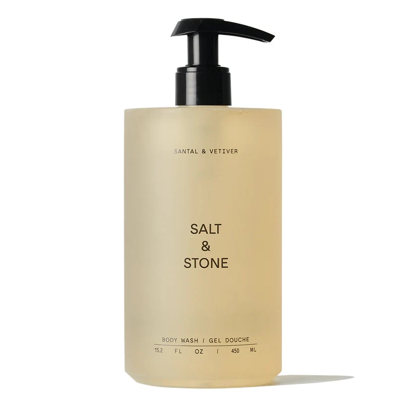 Body Wash - Image 3