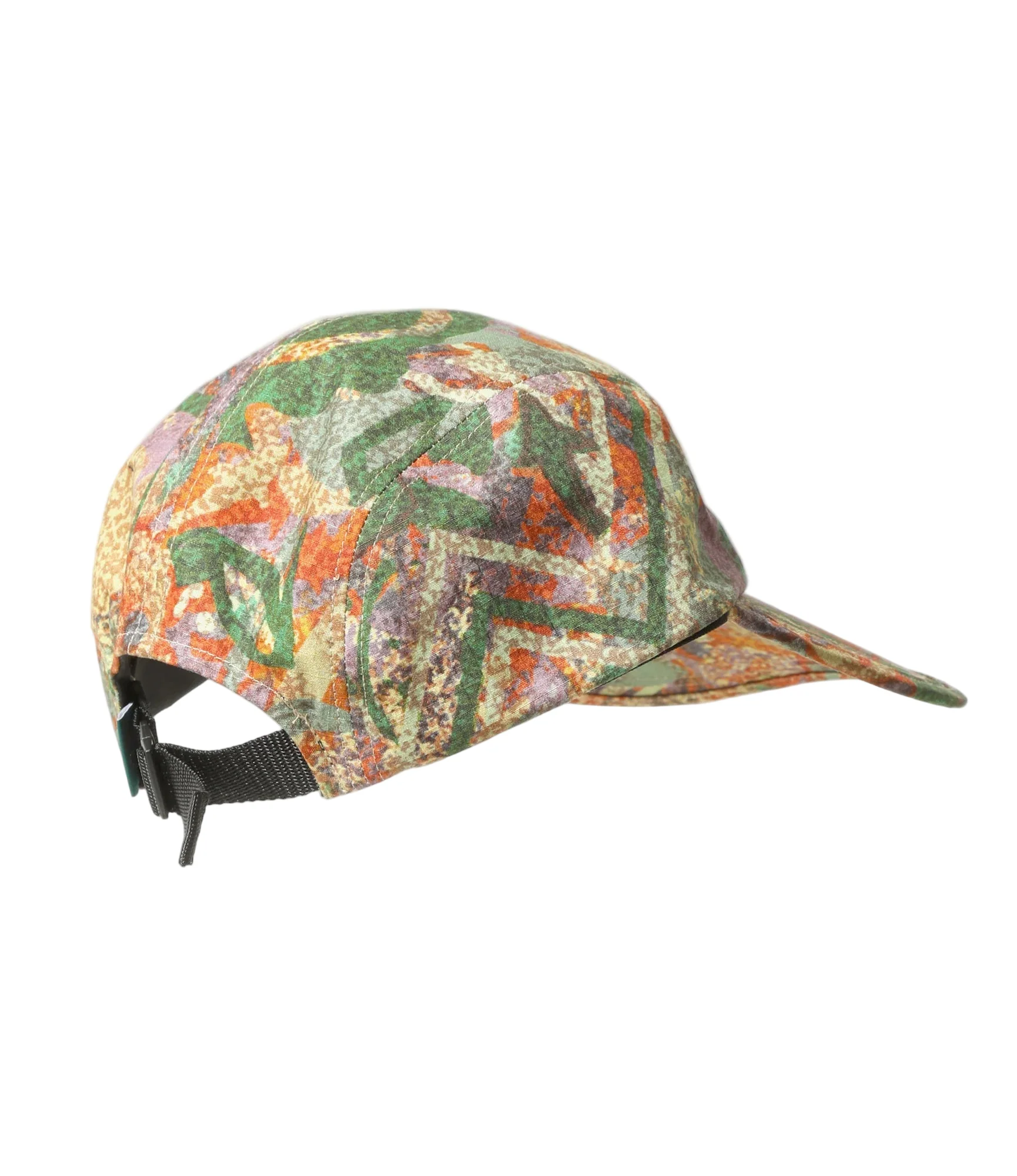5 Panel Cap - Image 2