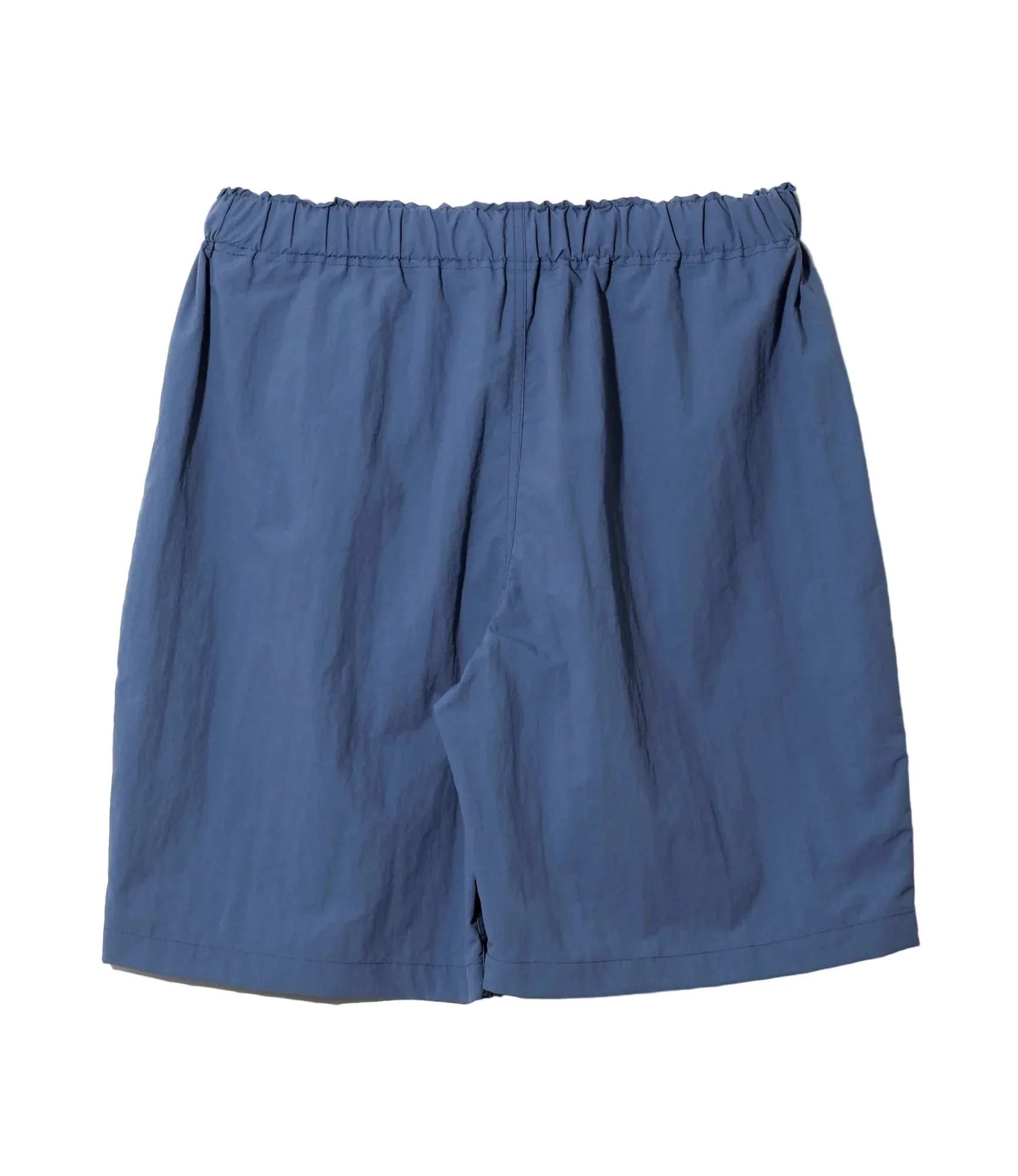 Nylon Ripstop Belted Center Seam Short - Image 8