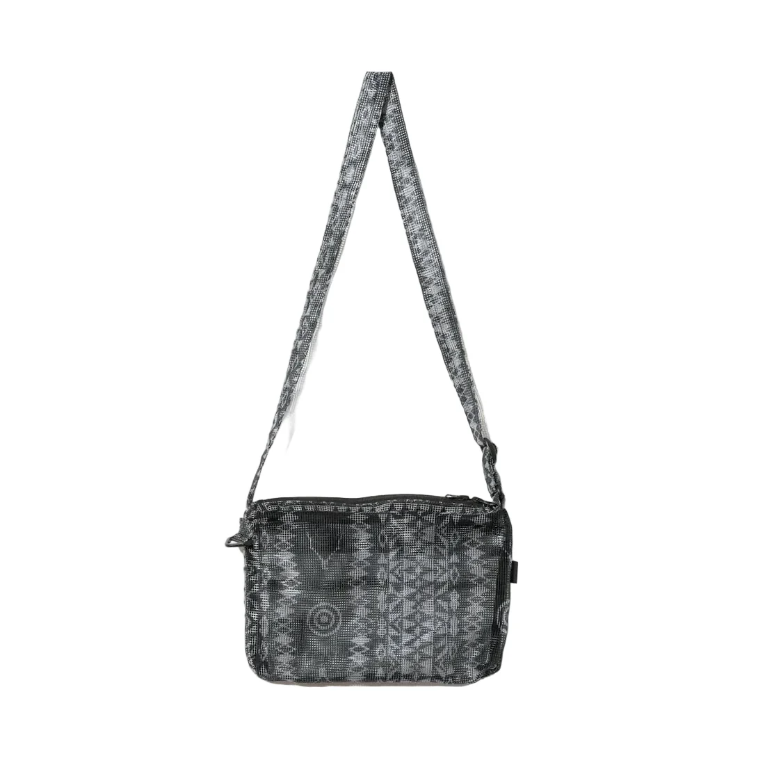 Heavyweight Mesh Sacoche - Image 5
