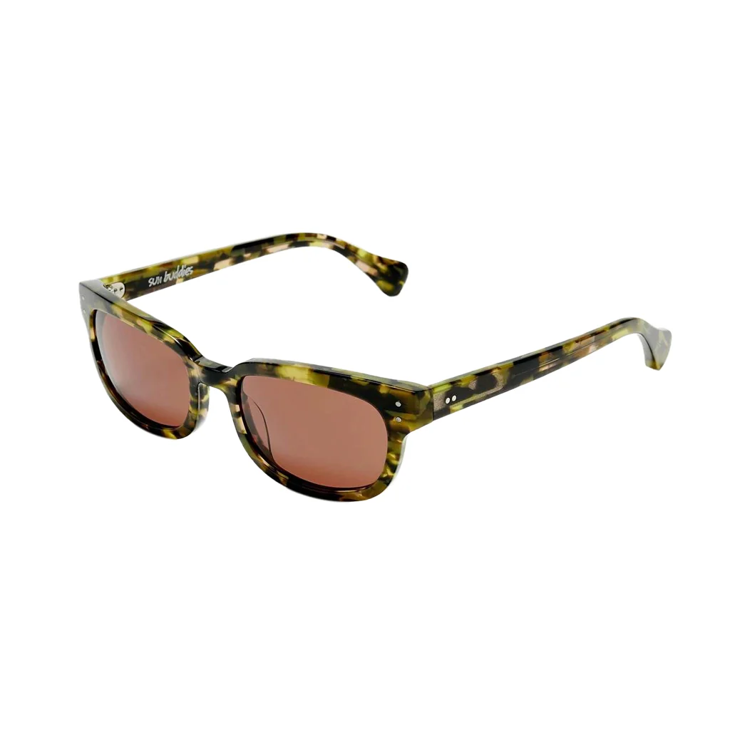 Amber Sunglasses - Image 2