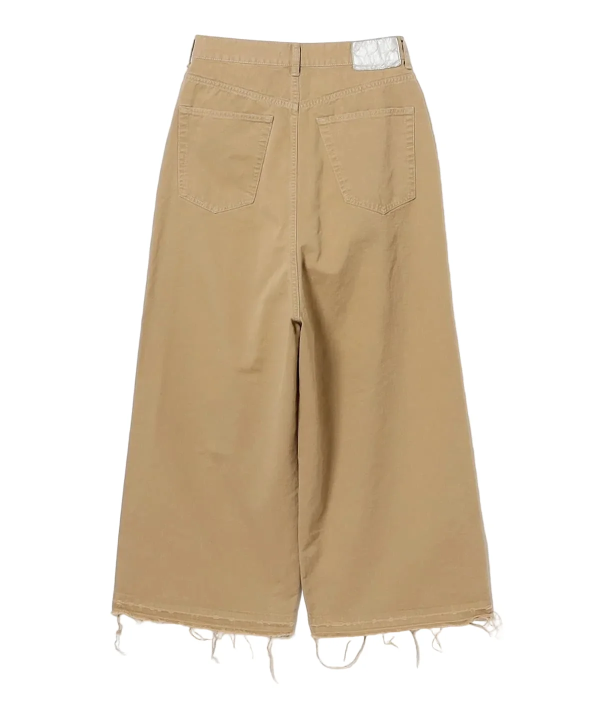 Wide Loose Chino - Image 2