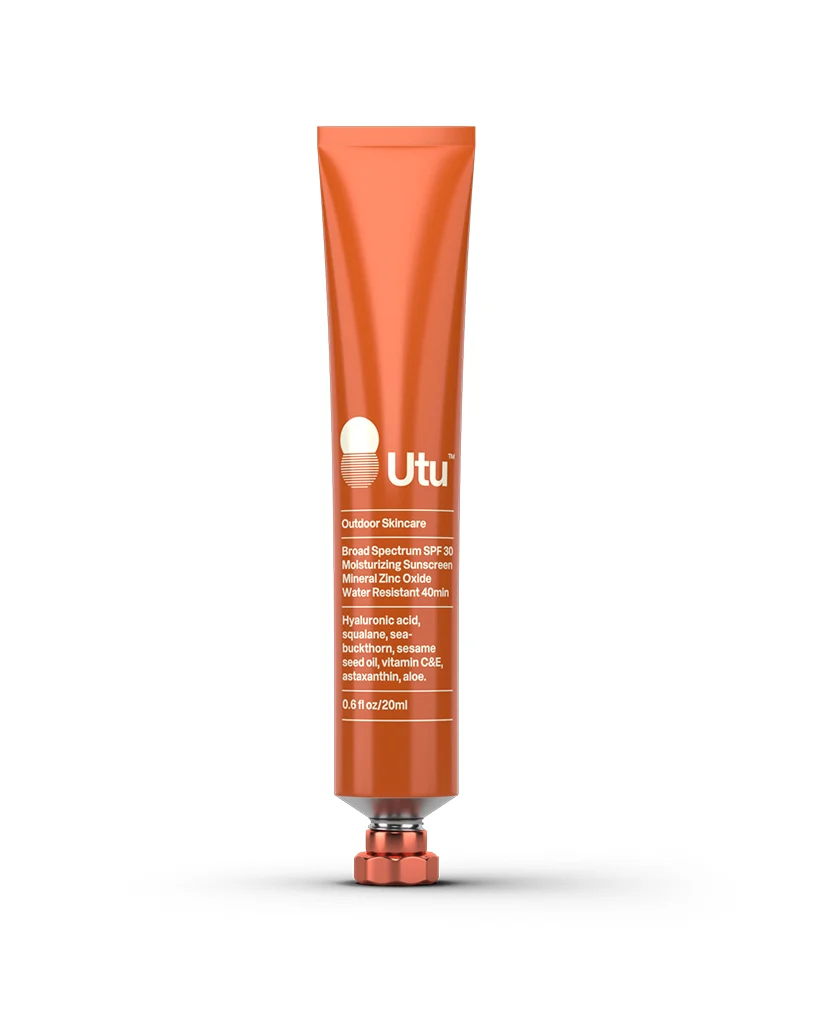 Sunscreen SPF 30 - Image 5