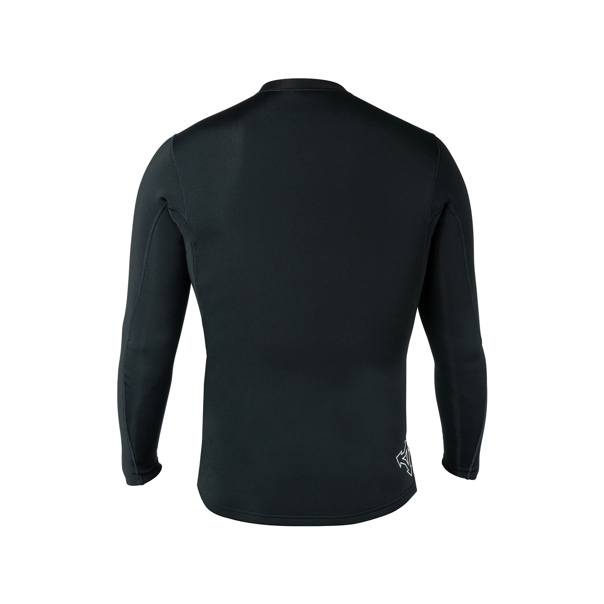 XCEL 1.5MM Axis L/S Front Zip Jacket - Image 2