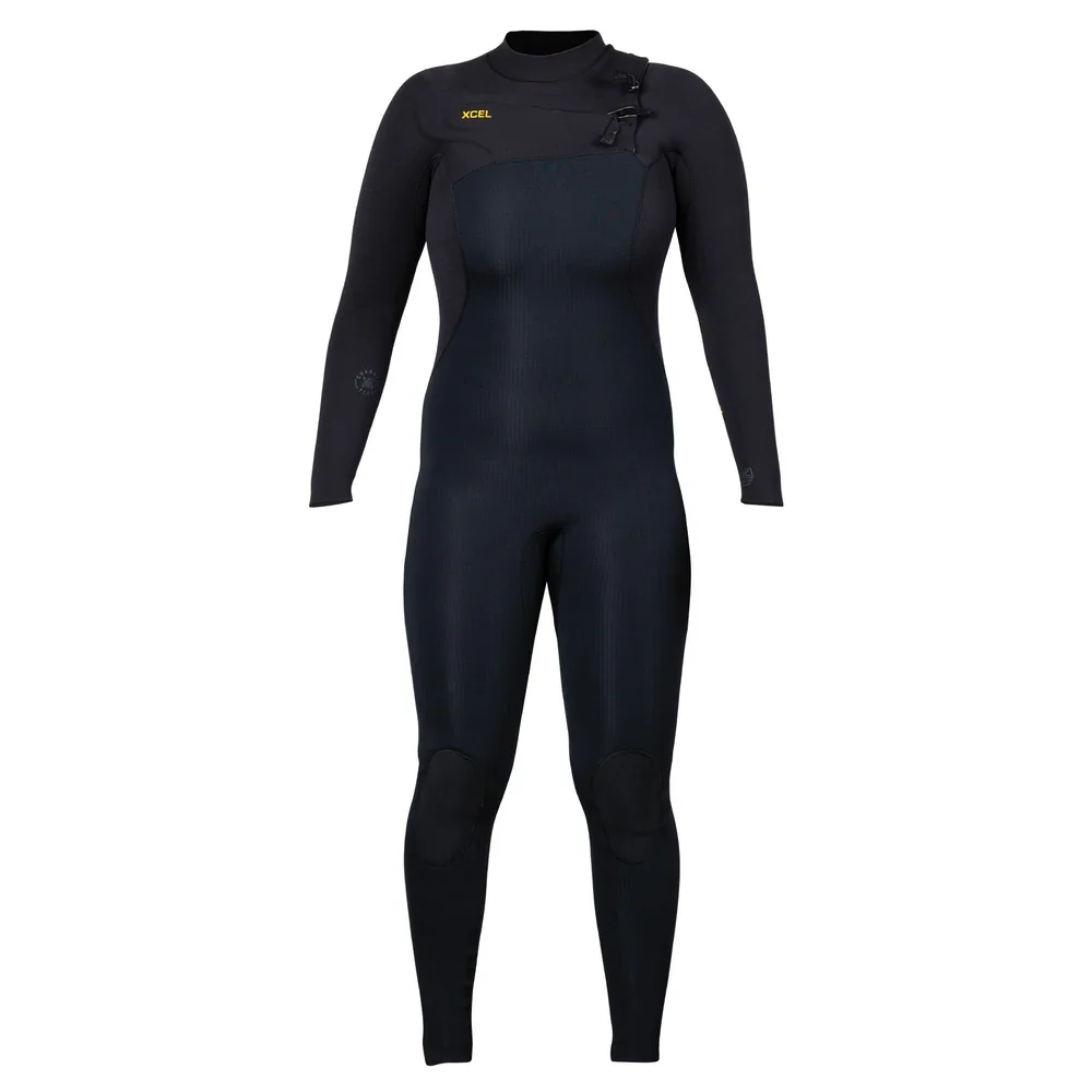 XCEL 3/2MM Women's CompX Fullsuit