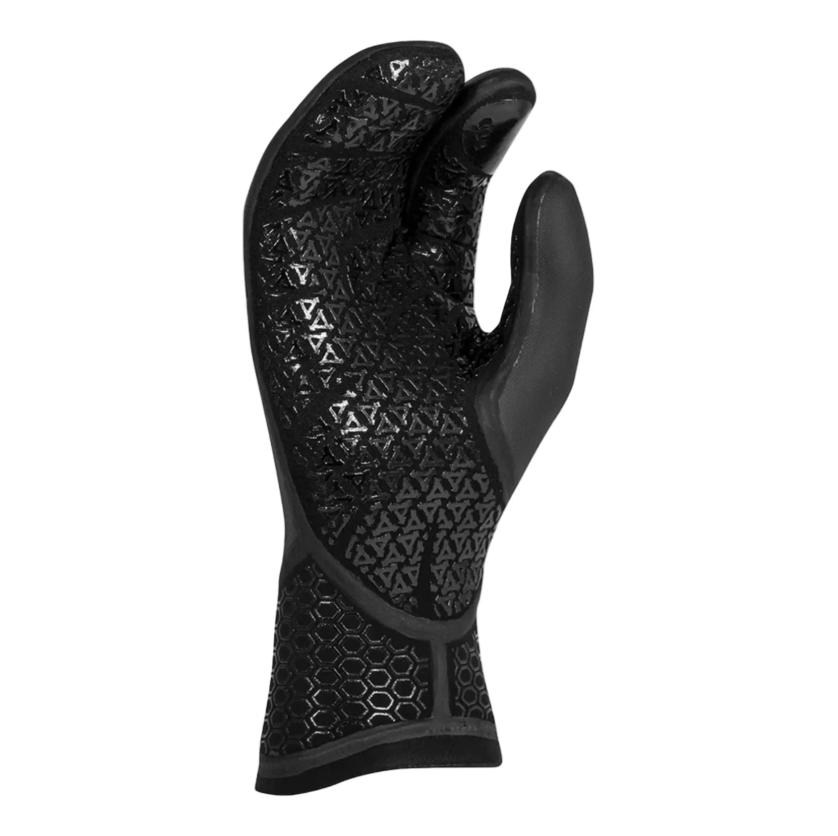 5MM Drylock 3-Finger Glove - Image 2