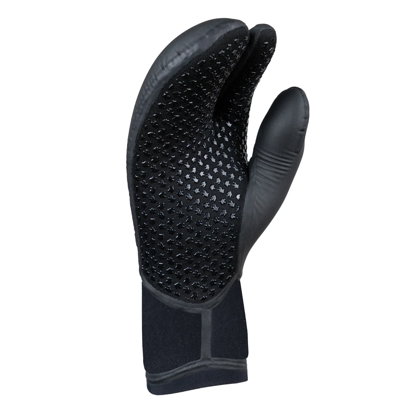 5MM Drylock 3-Finger Glove - Image 2