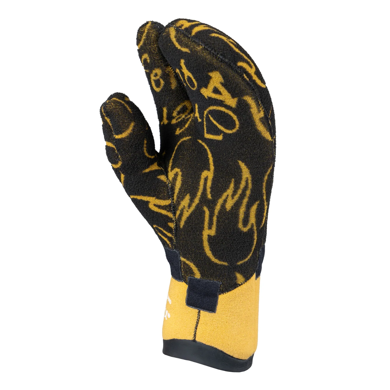 5MM Drylock 3-Finger Glove - Image 3