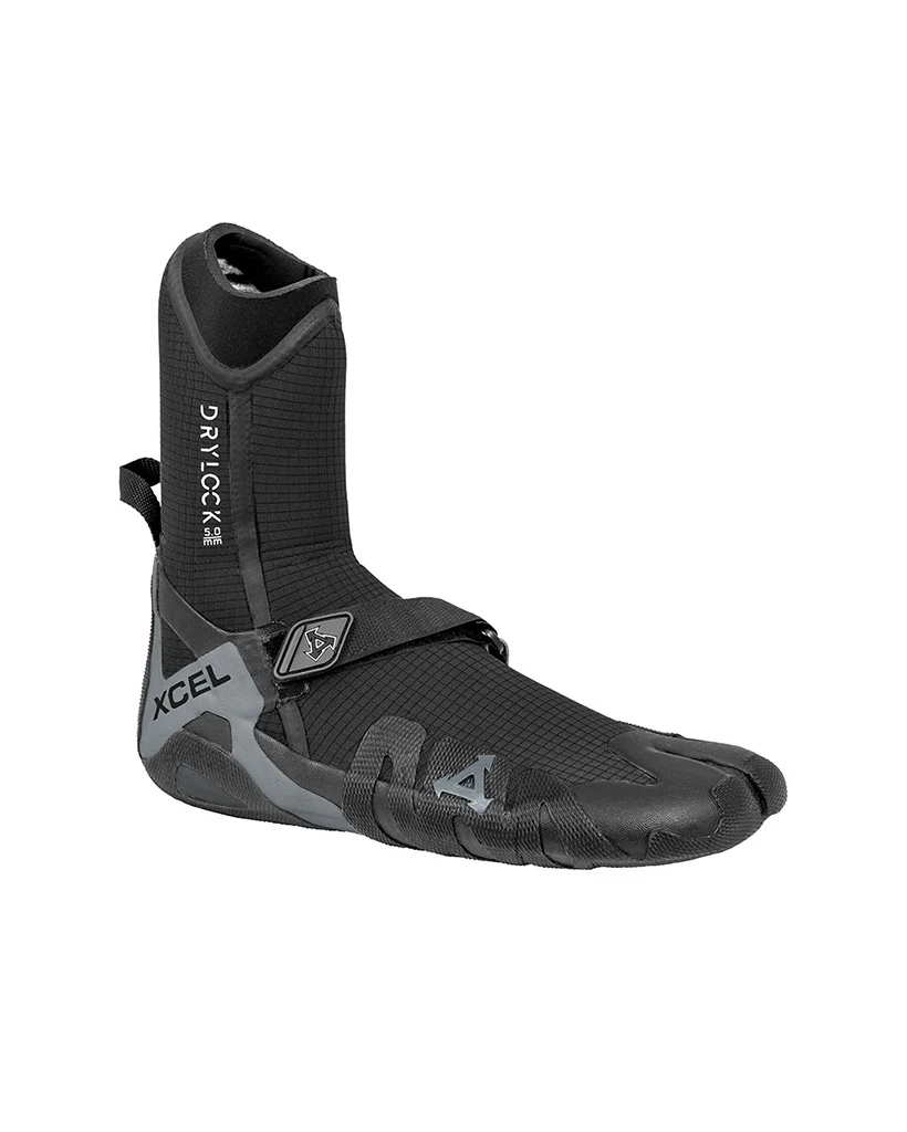 Drylock Split Toe Boot 5MM