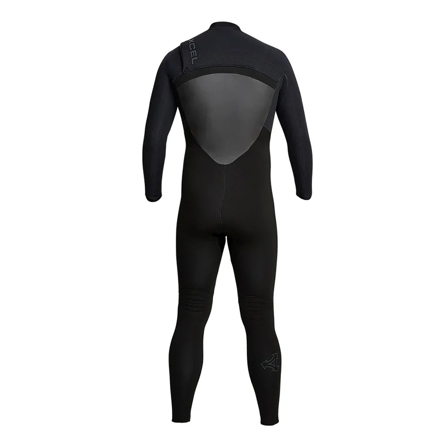 Drylock Fullsuit 3/2MM - Image 3